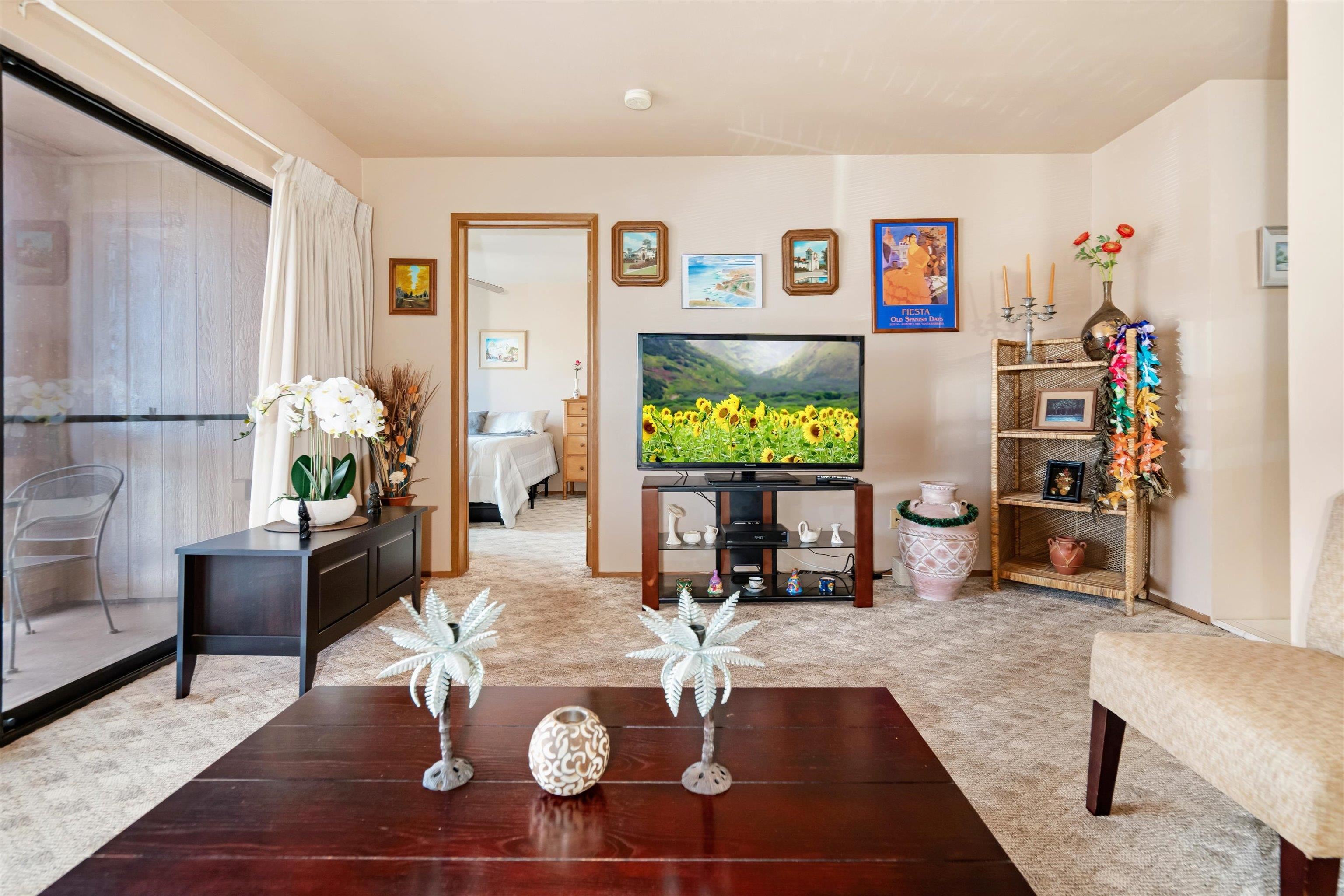 Maui Lani Terraces condo # C102, Lahaina, Hawaii - photo 6 of 50