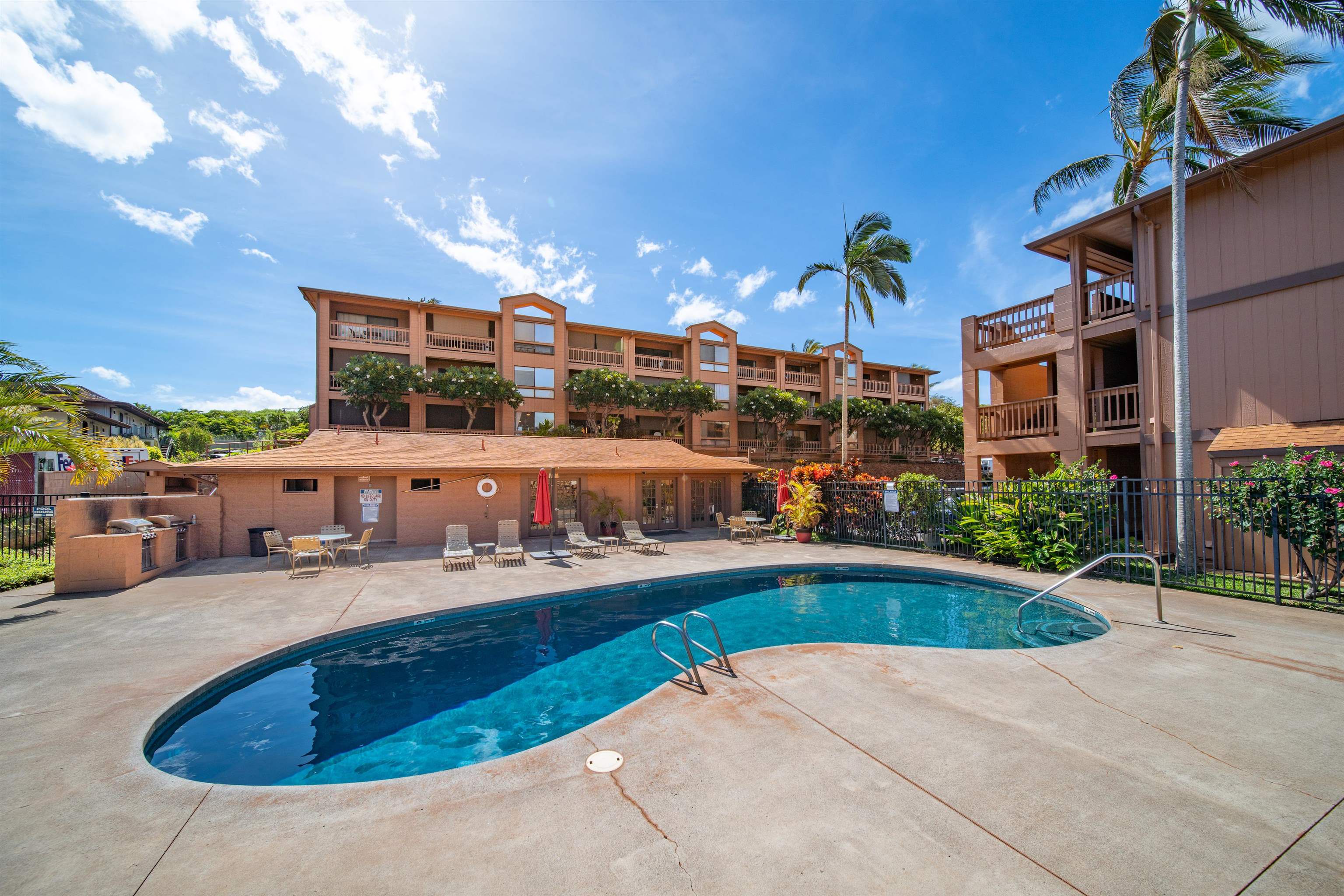 Maui Lani Terraces condo # C106, Lahaina, Hawaii - photo 19 of 23