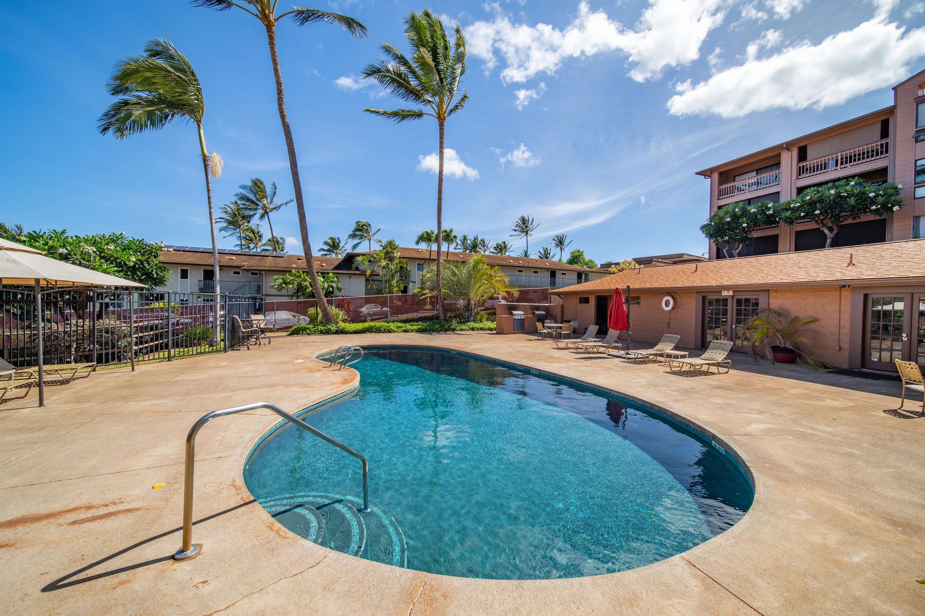 Maui Lani Terraces condo # C106, Lahaina, Hawaii - photo 20 of 23