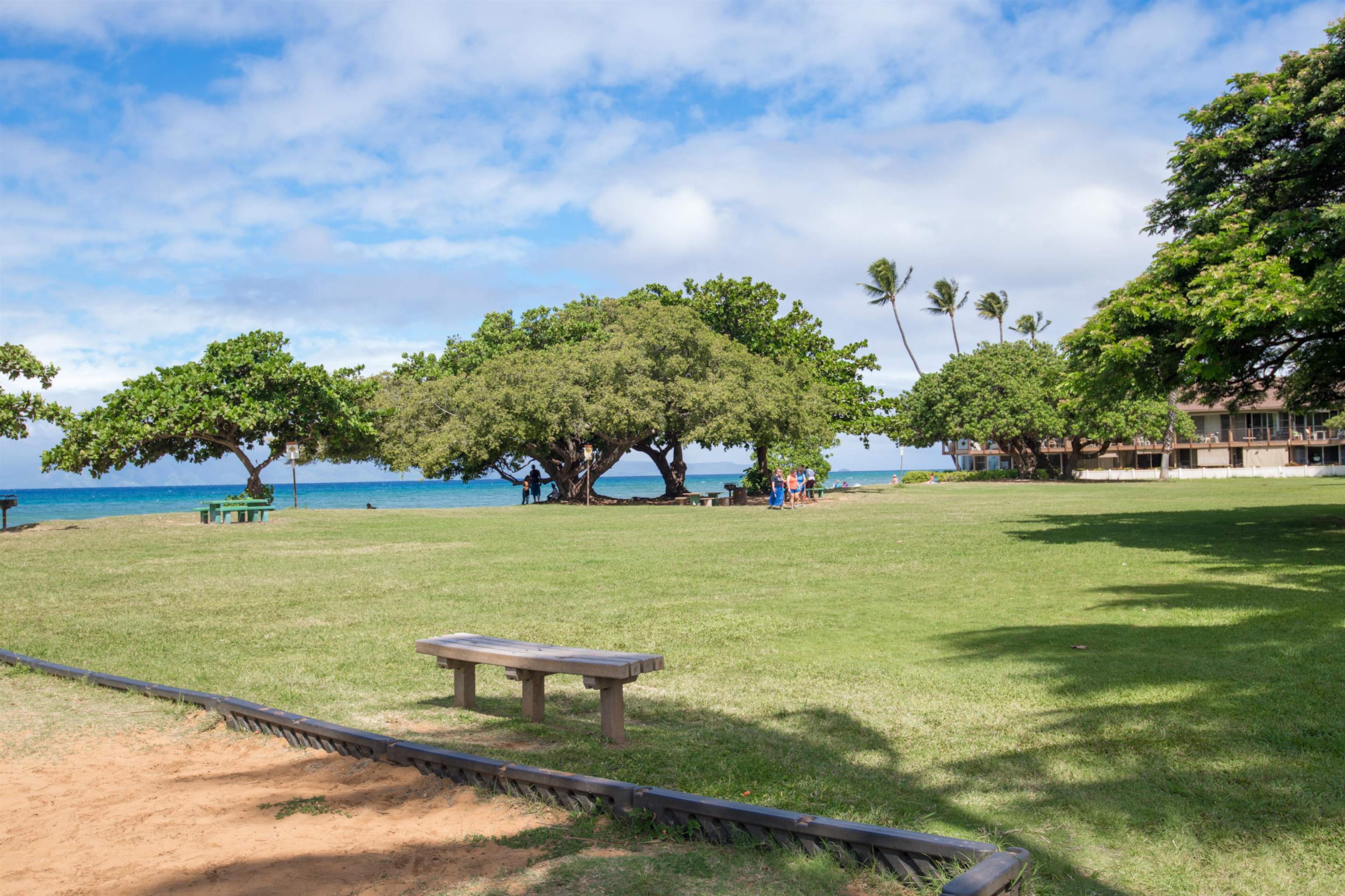 Maui Lani Terraces condo # C106, Lahaina, Hawaii - photo 21 of 23