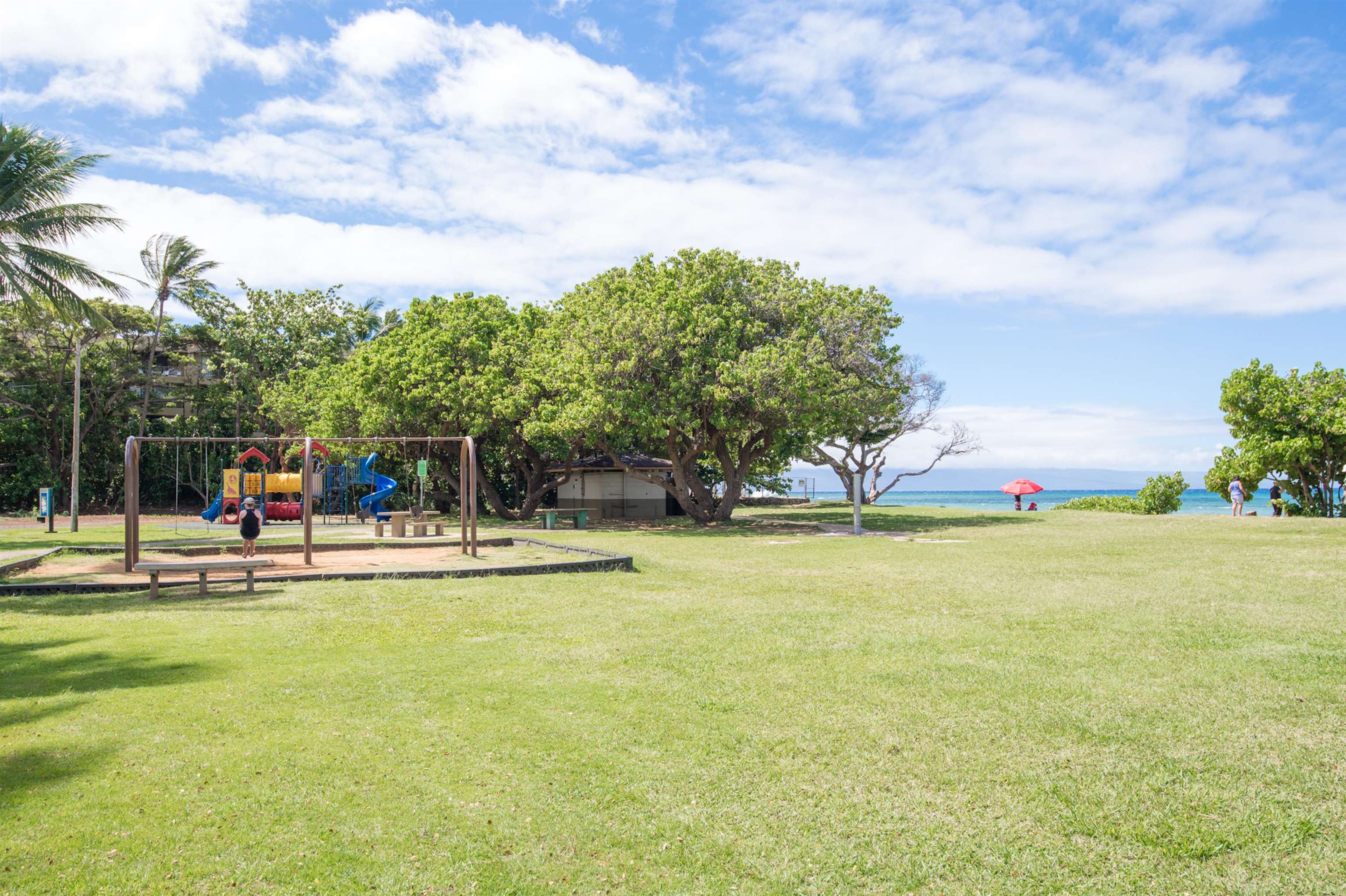 Maui Lani Terraces condo # C106, Lahaina, Hawaii - photo 22 of 23