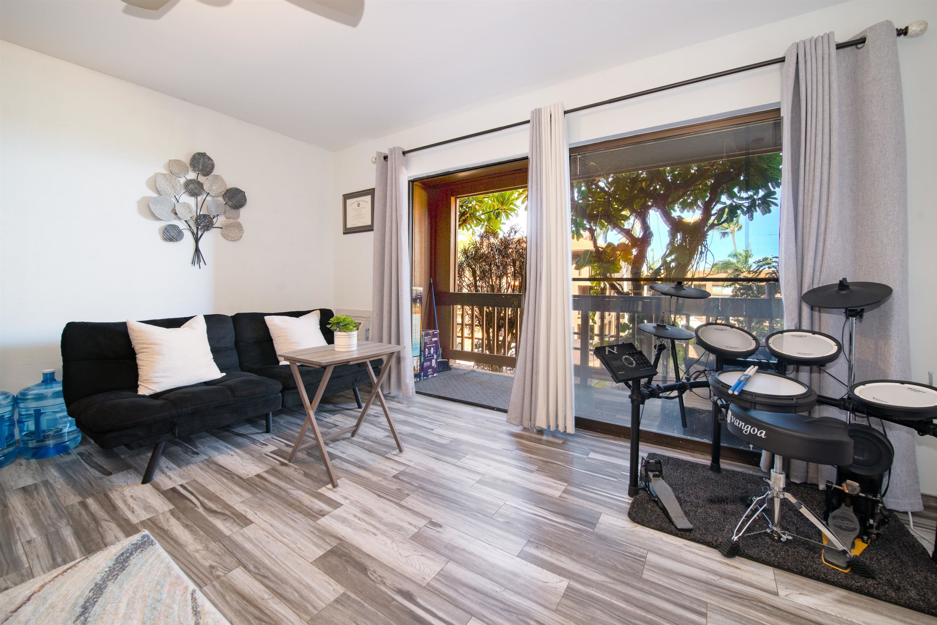 Maui Lani Terraces condo # C106, Lahaina, Hawaii - photo 6 of 23