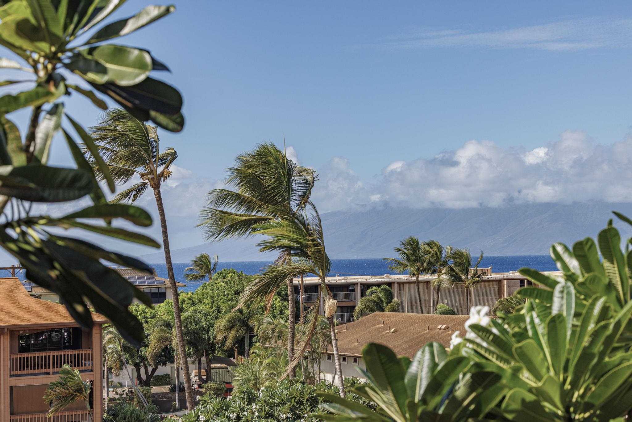 Maui Lani Terraces condo # C-205, Lahaina, Hawaii - photo 2 of 32