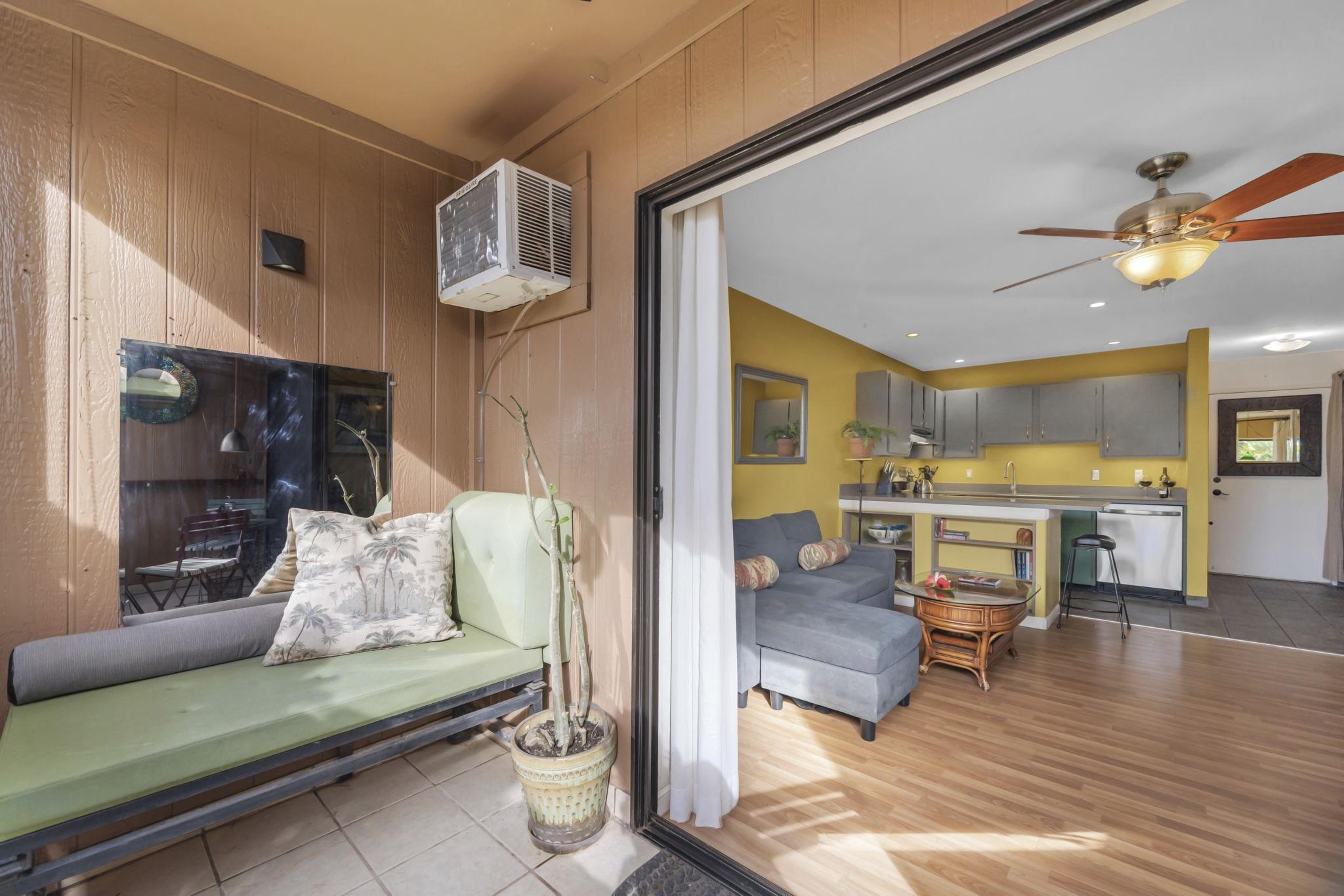 Maui Lani Terraces condo # C-205, Lahaina, Hawaii - photo 21 of 32