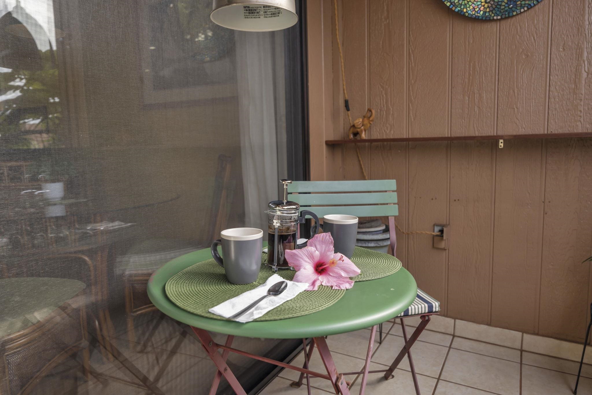 Maui Lani Terraces condo # C-205, Lahaina, Hawaii - photo 22 of 32