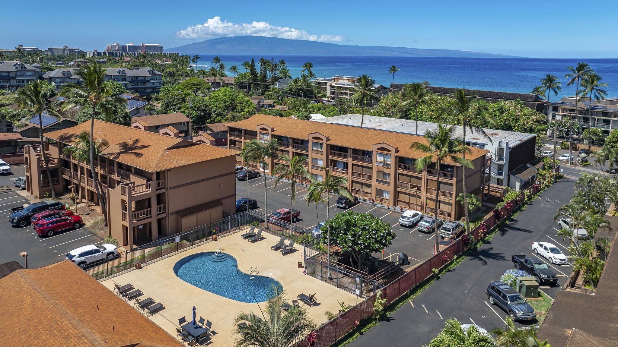 Maui Lani Terraces condo # C-205, Lahaina, Hawaii - photo 23 of 29