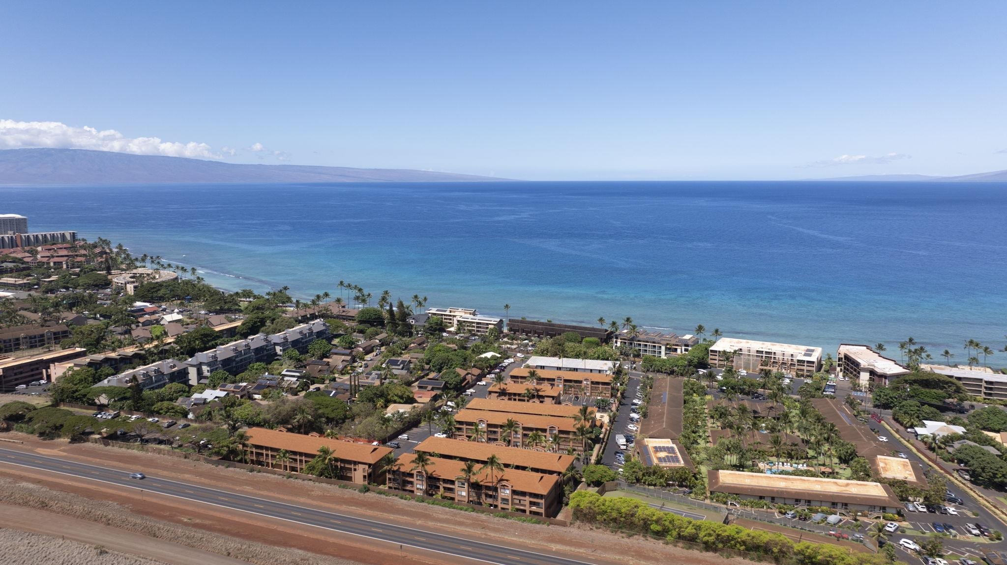 Maui Lani Terraces condo # C-205, Lahaina, Hawaii - photo 24 of 29