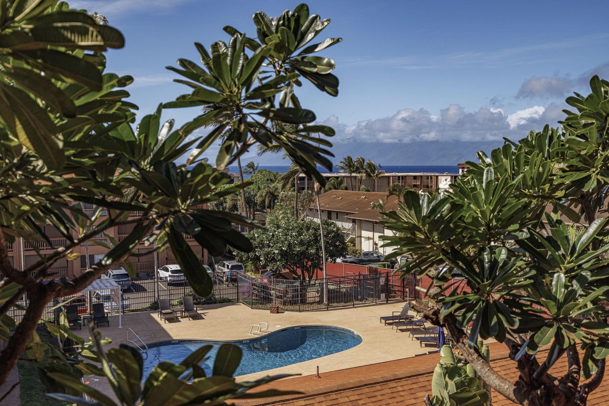 Maui Lani Terraces condo # C-205, Lahaina, Hawaii - photo 32 of 32