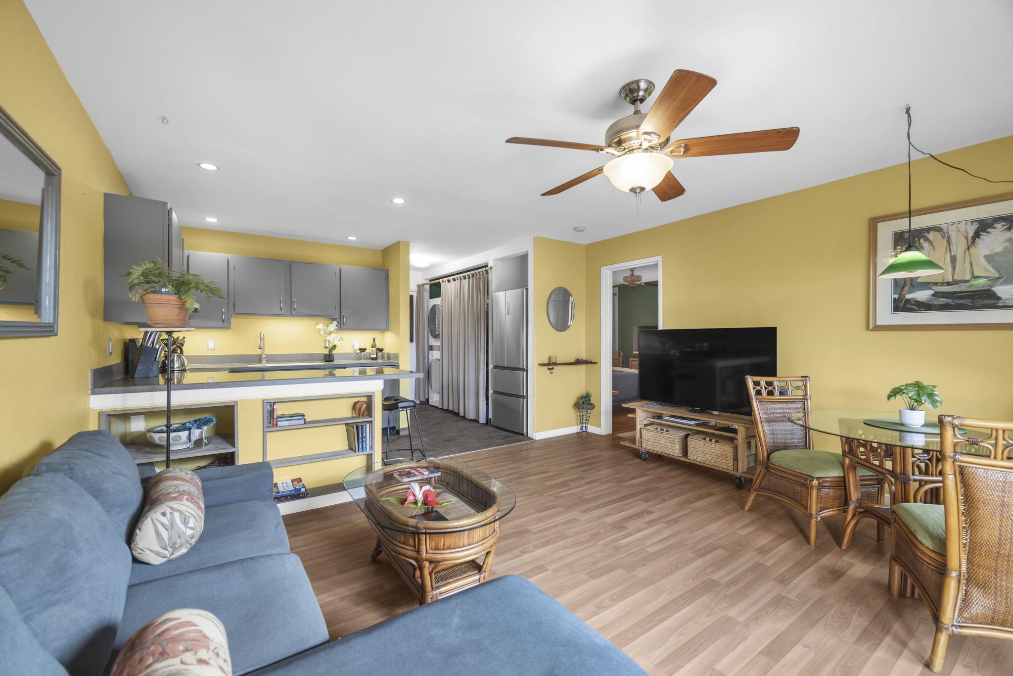 Maui Lani Terraces condo # C-205, Lahaina, Hawaii - photo 7 of 29