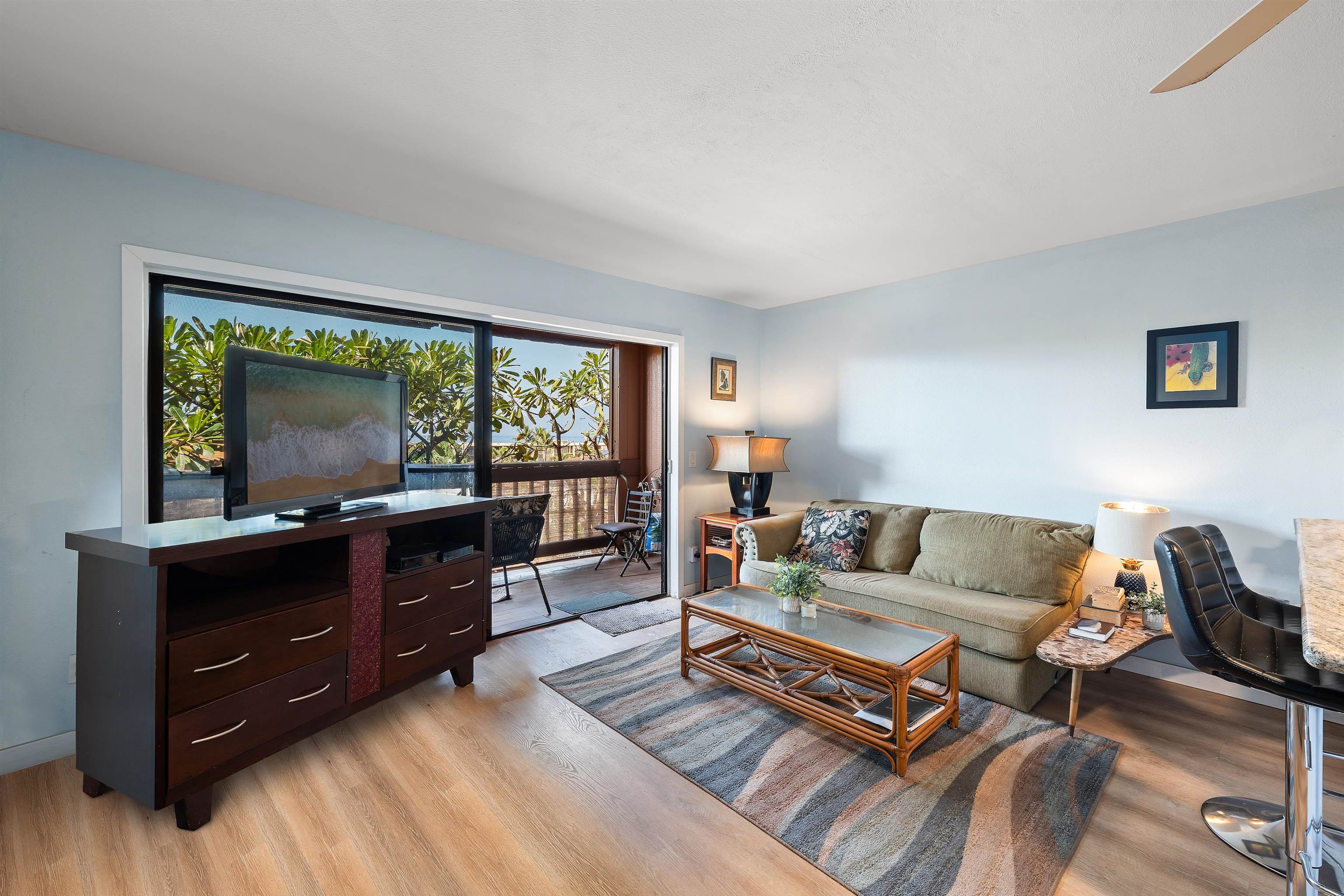 Maui Lani Terraces condo # C207, Lahaina, Hawaii - photo 2 of 23