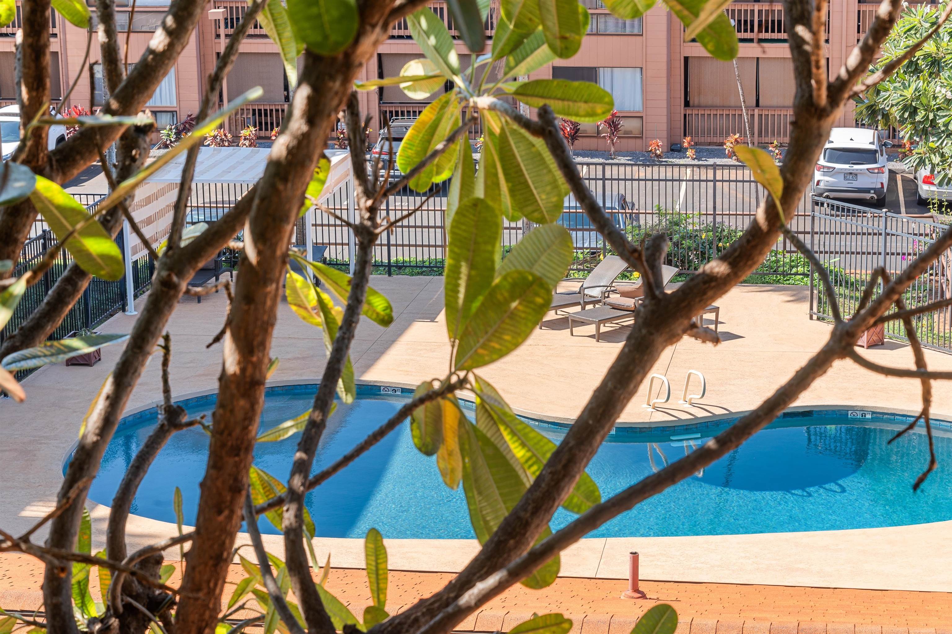 Maui Lani Terraces condo # C207, Lahaina, Hawaii - photo 15 of 23