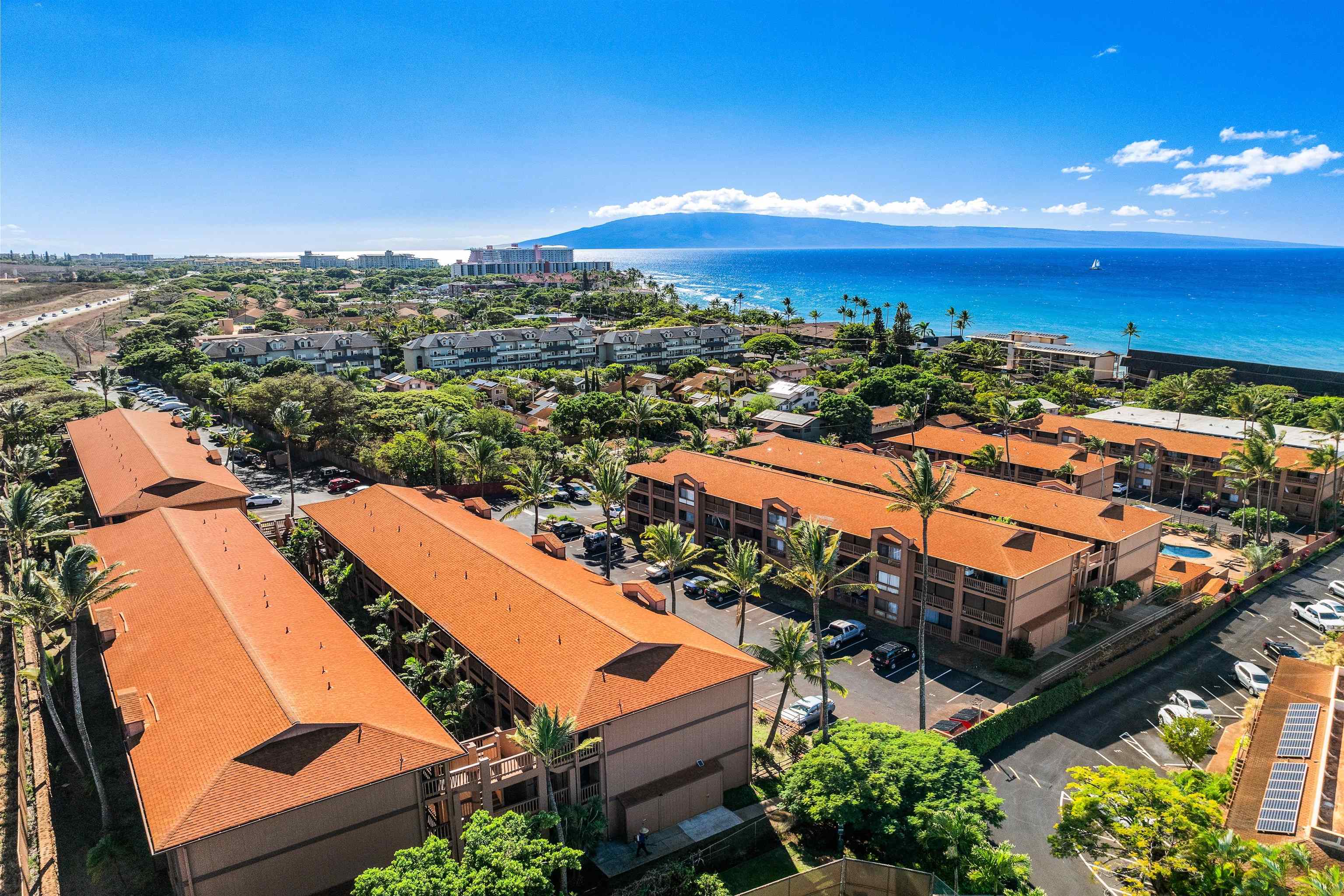 Maui Lani Terraces condo # C207, Lahaina, Hawaii - photo 18 of 23
