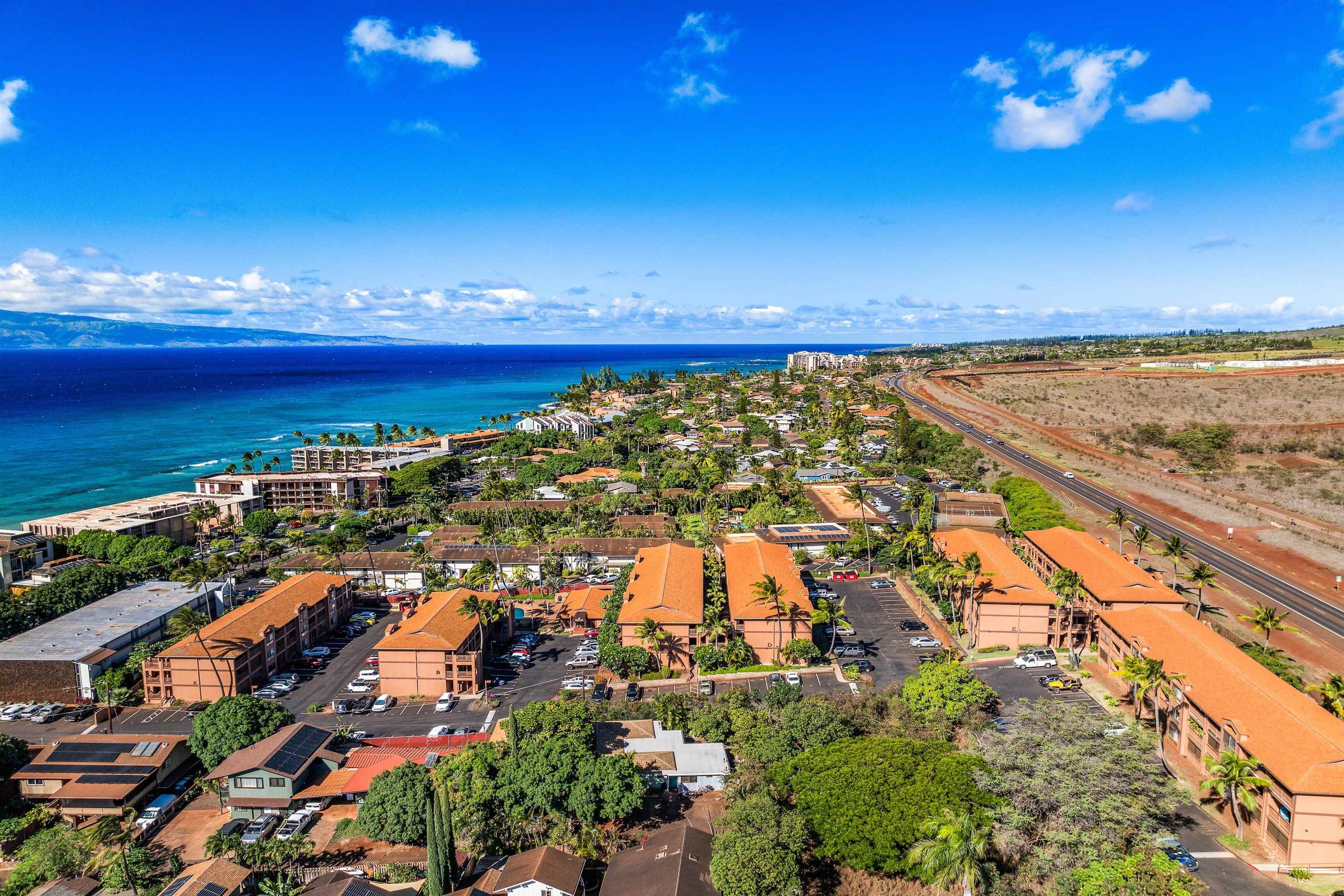 Maui Lani Terraces condo # C207, Lahaina, Hawaii - photo 19 of 23