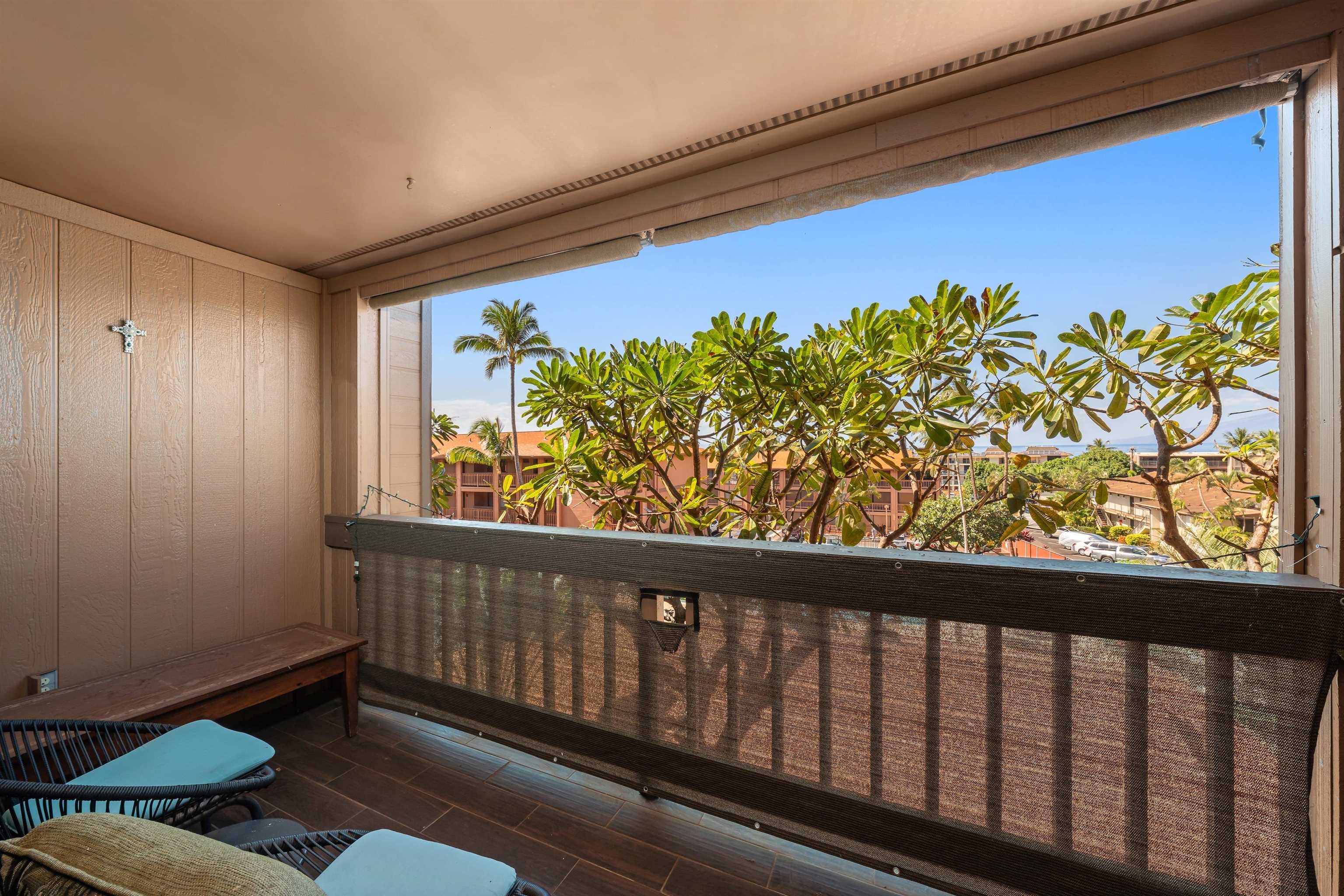 Maui Lani Terraces condo # C207, Lahaina, Hawaii - photo 3 of 23