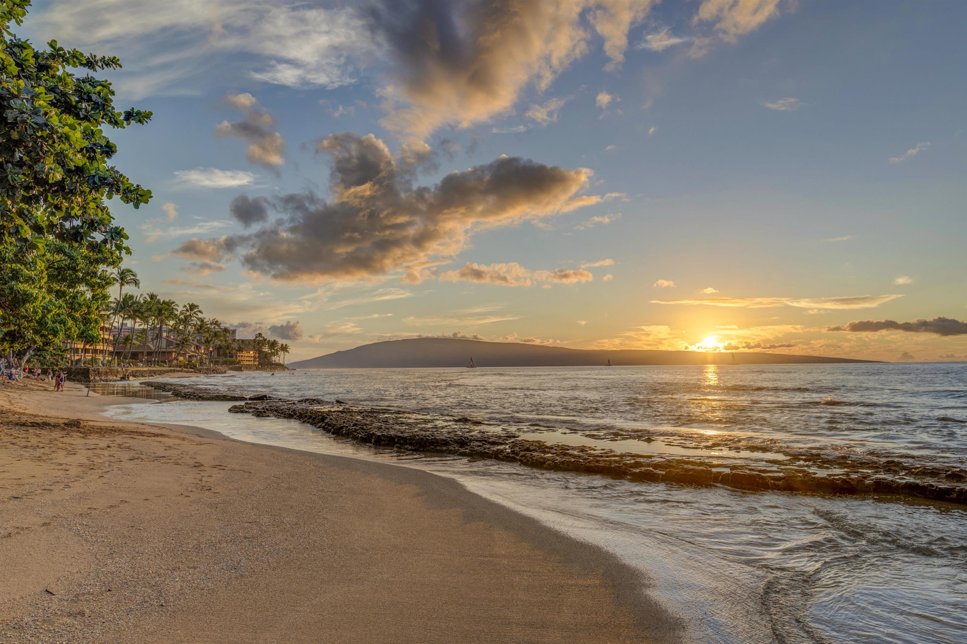 Maui Lani Terraces condo # C207, Lahaina, Hawaii - photo 23 of 23