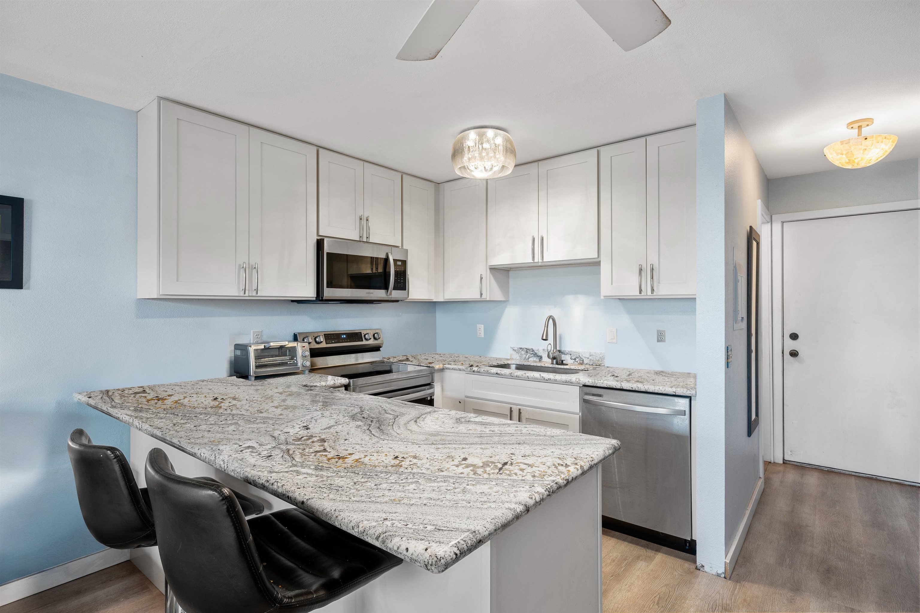 Maui Lani Terraces condo # C207, Lahaina, Hawaii - photo 5 of 23