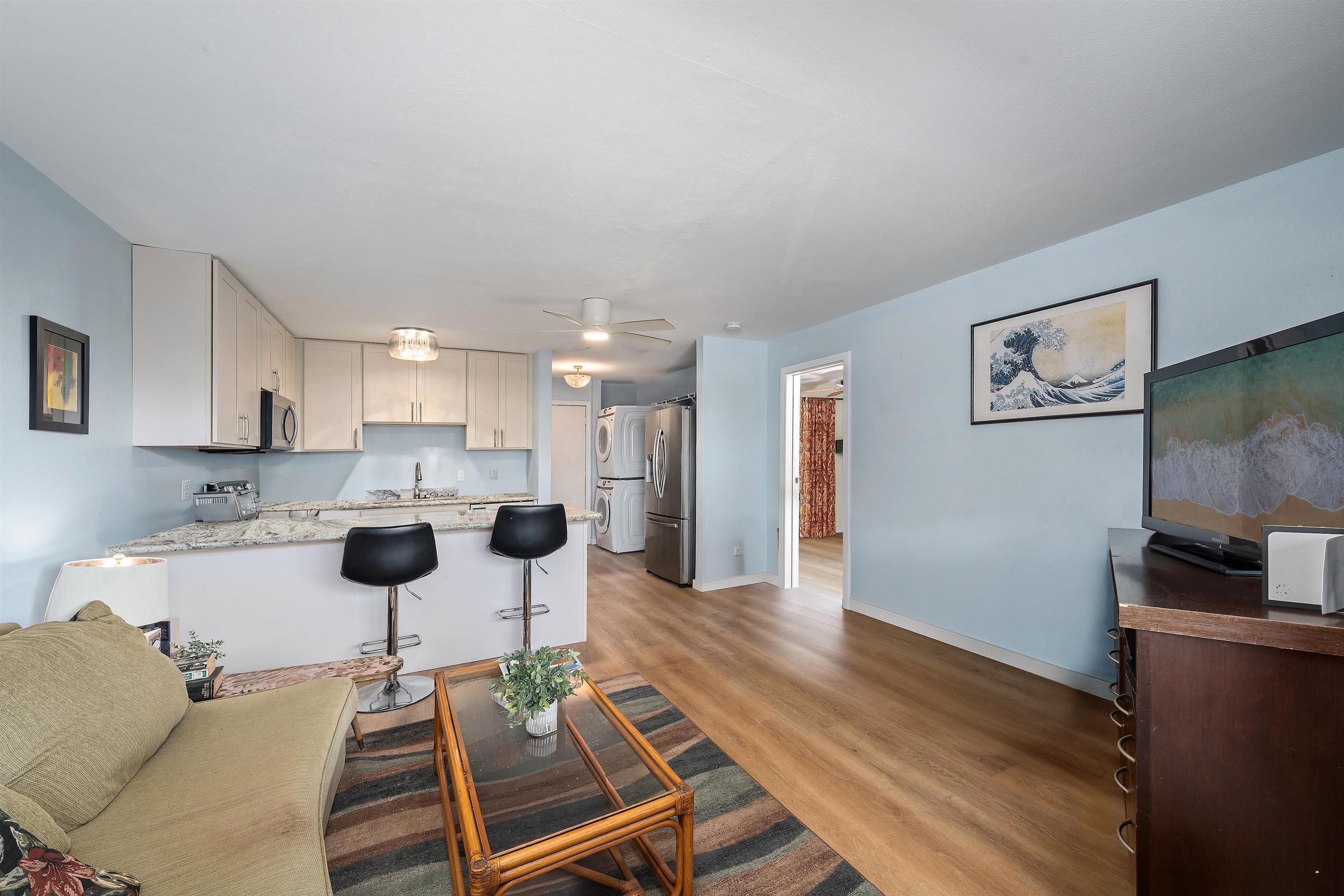 Maui Lani Terraces condo # C207, Lahaina, Hawaii - photo 8 of 23