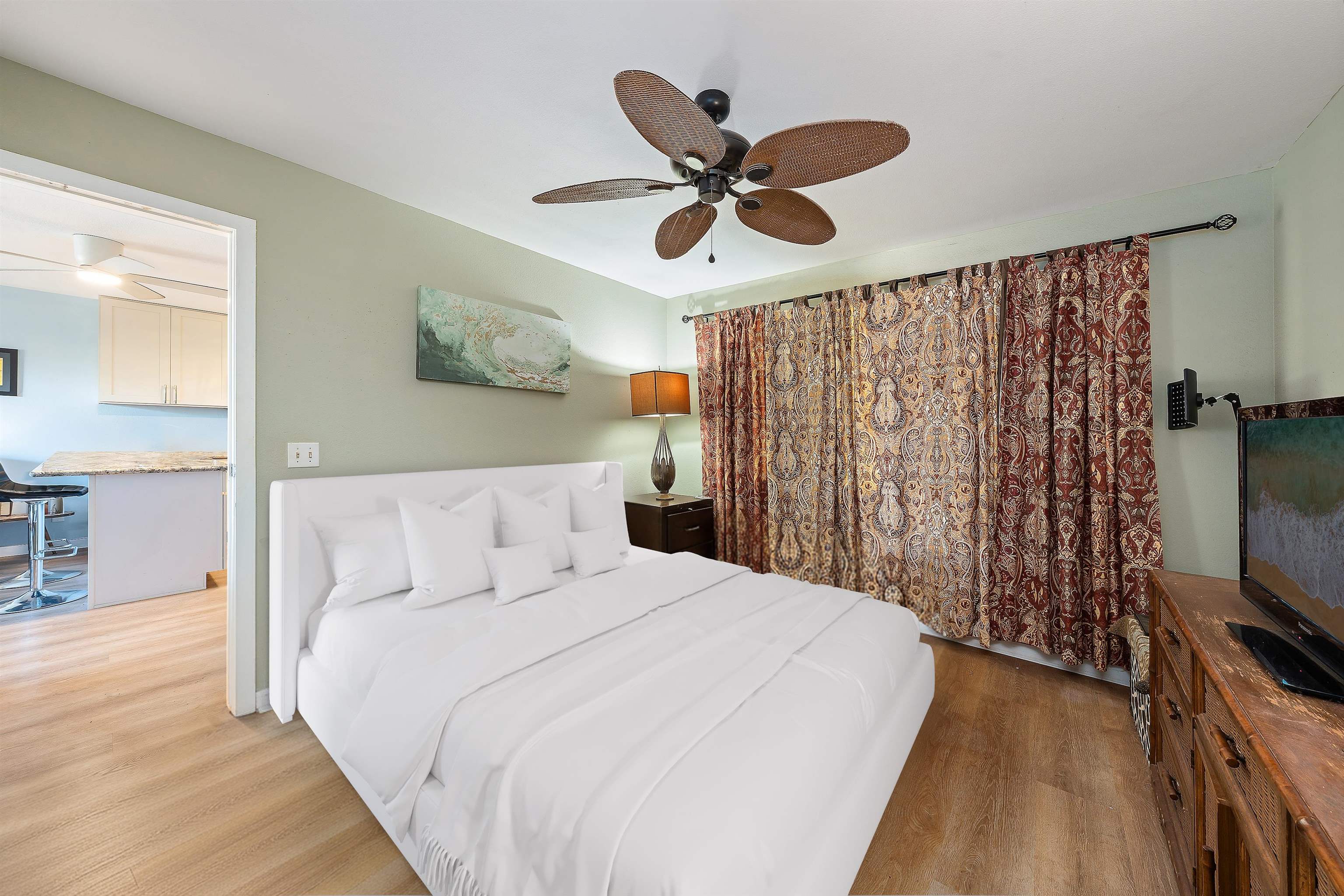 Maui Lani Terraces condo # C207, Lahaina, Hawaii - photo 10 of 23