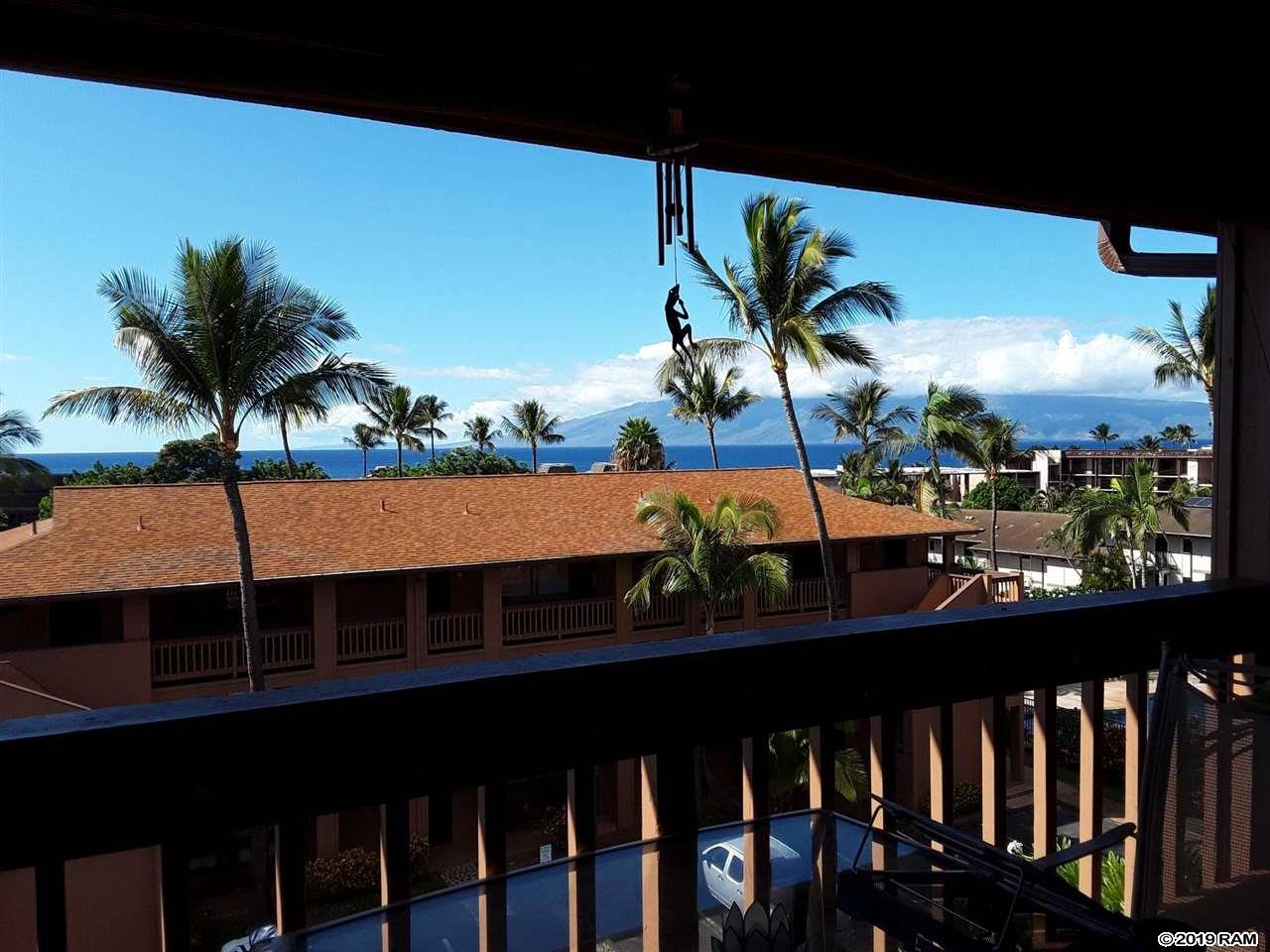 Maui Lani Terraces condo # C301, Lahaina, Hawaii - photo 3 of 9