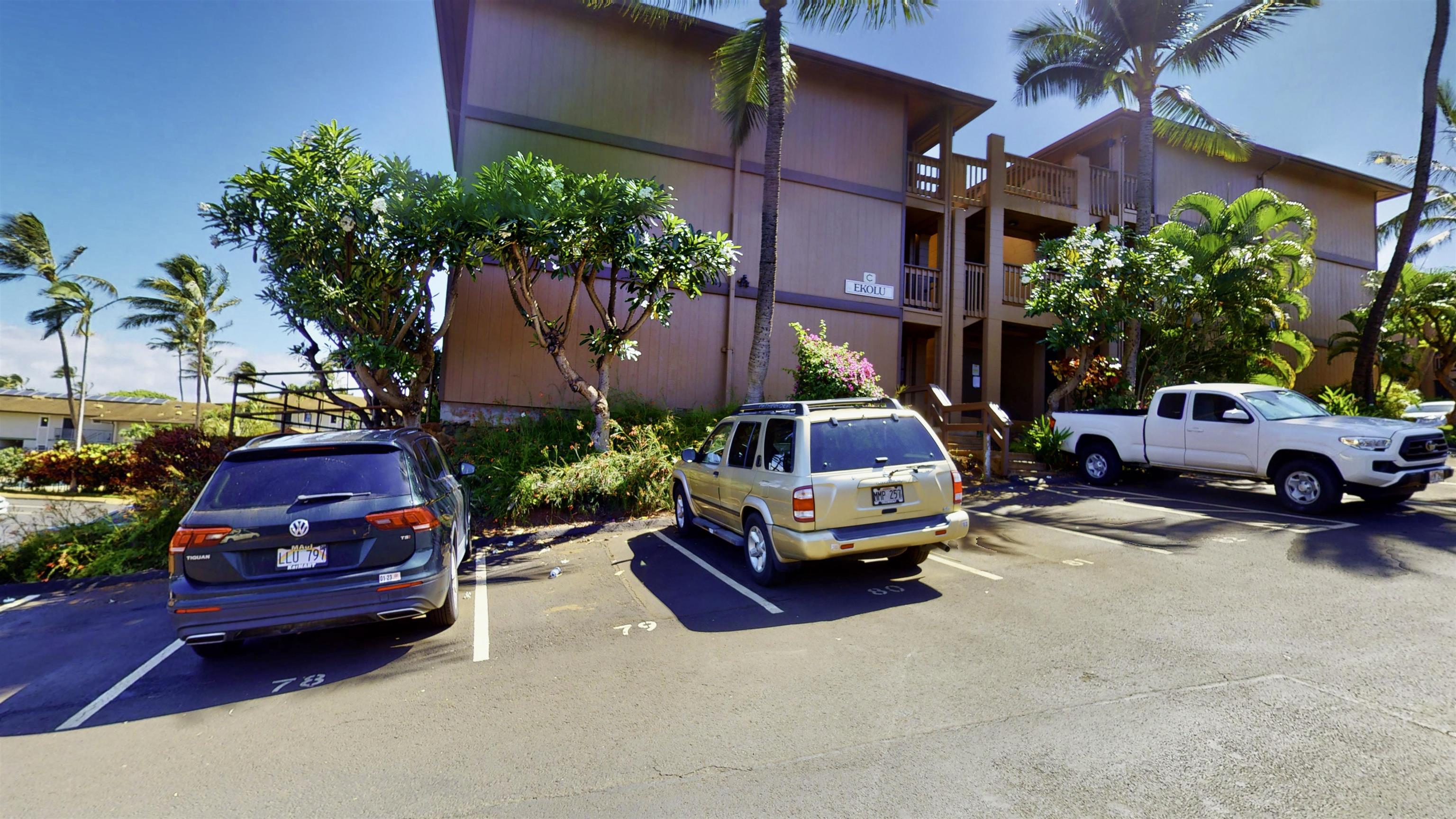 Maui Lani Terraces condo # C304, Lahaina, Hawaii - photo 30 of 30