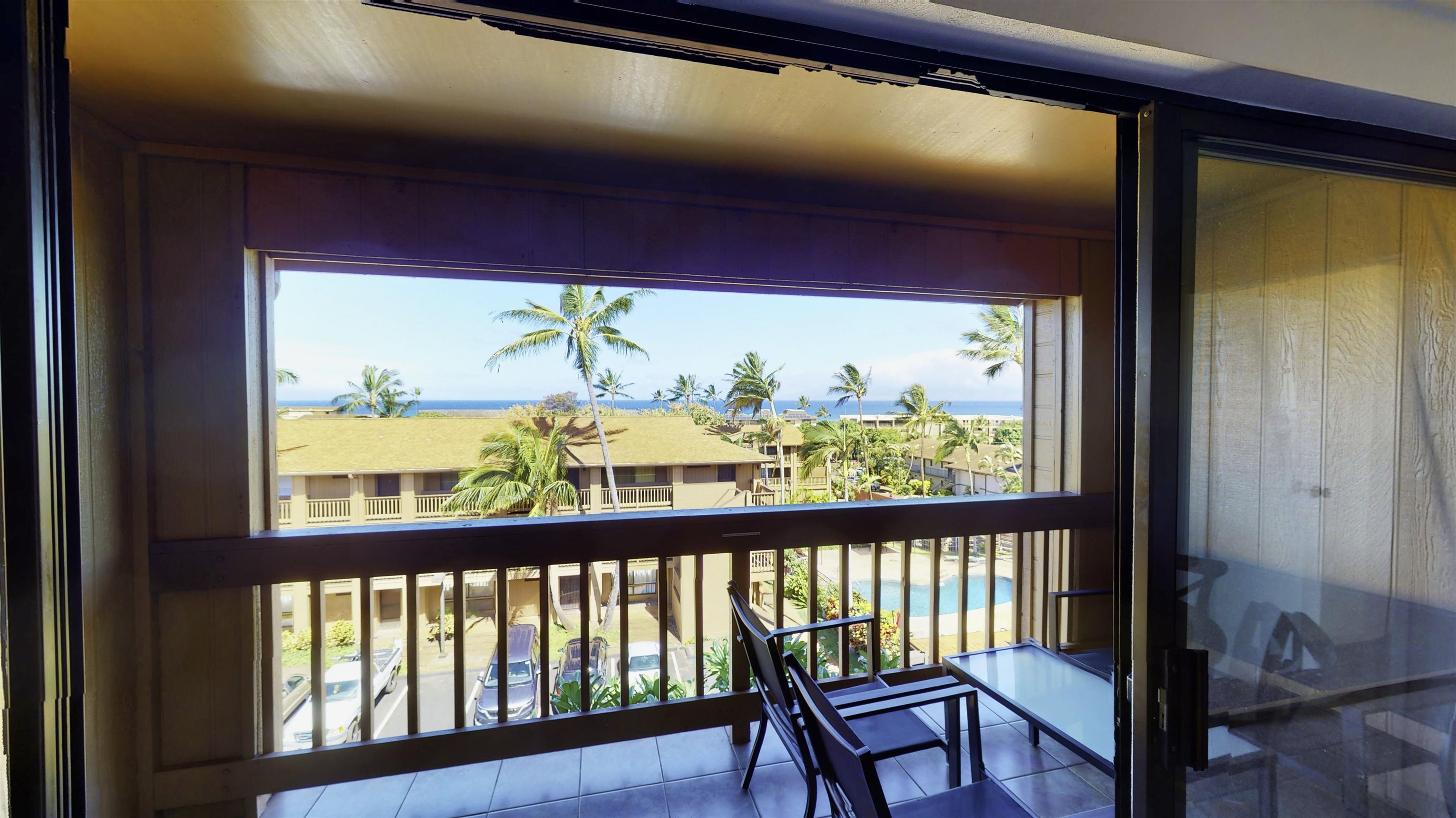 Maui Lani Terraces condo # C304, Lahaina, Hawaii - photo 5 of 30