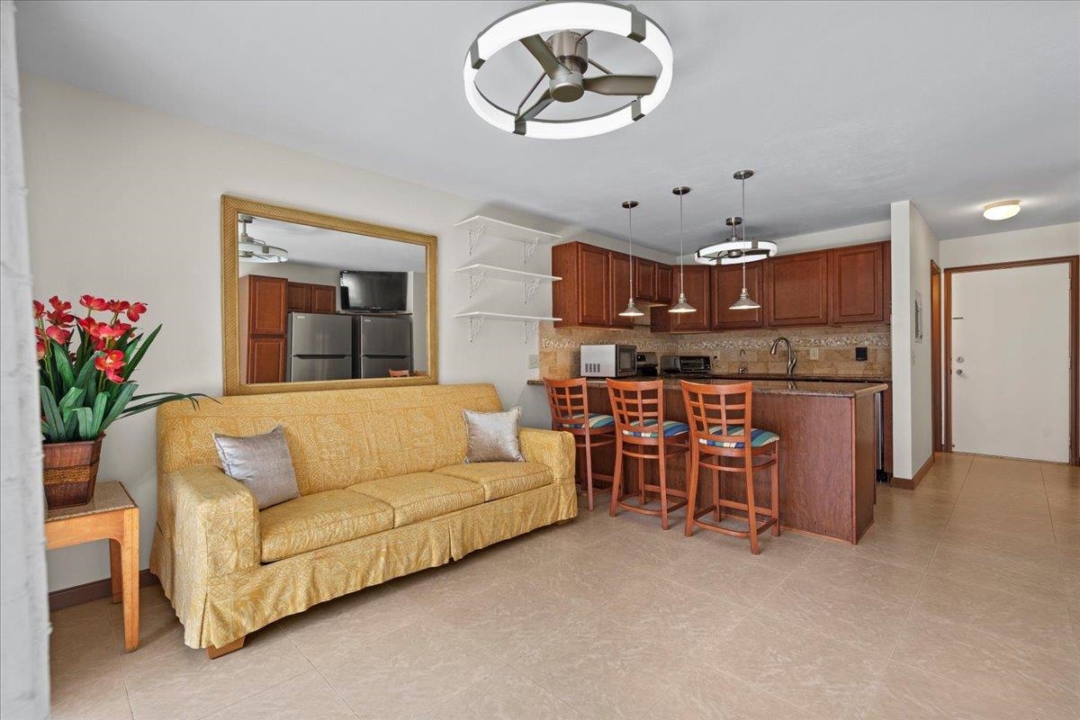 Maui Lani Terraces condo # D103, Lahaina, Hawaii - photo 3 of 37