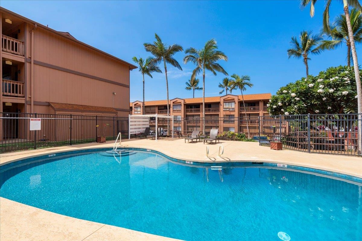Maui Lani Terraces condo # D103, Lahaina, Hawaii - photo 23 of 37
