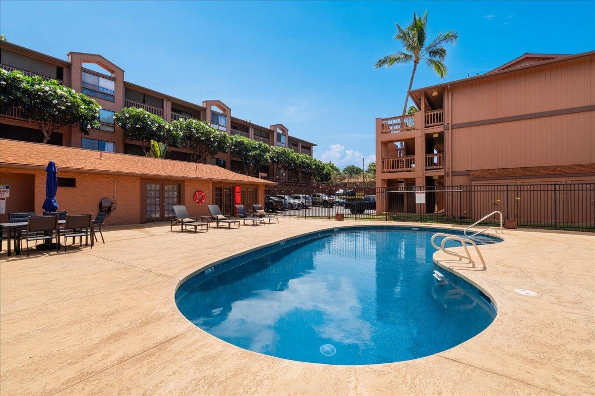 Maui Lani Terraces condo # D103, Lahaina, Hawaii - photo 24 of 37