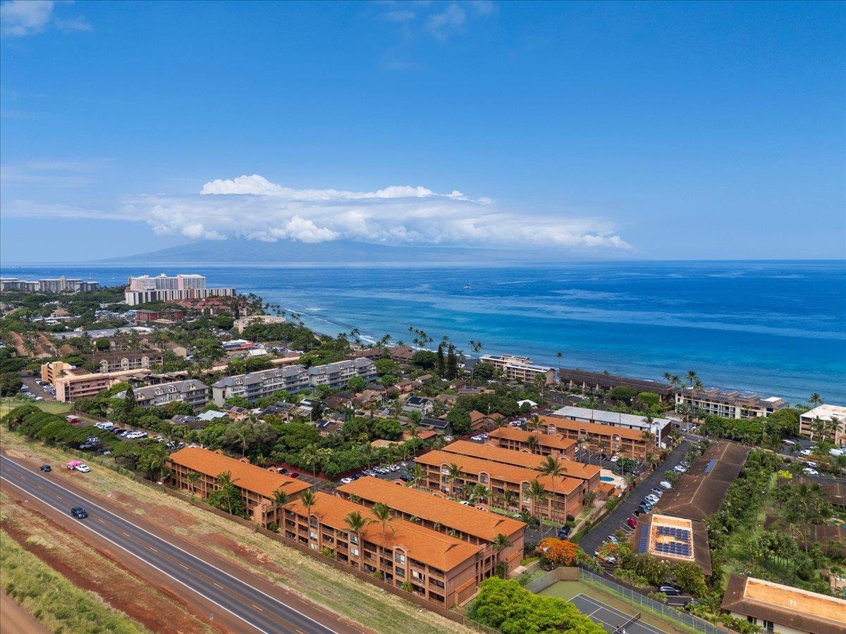 Maui Lani Terraces condo # D103, Lahaina, Hawaii - photo 28 of 37