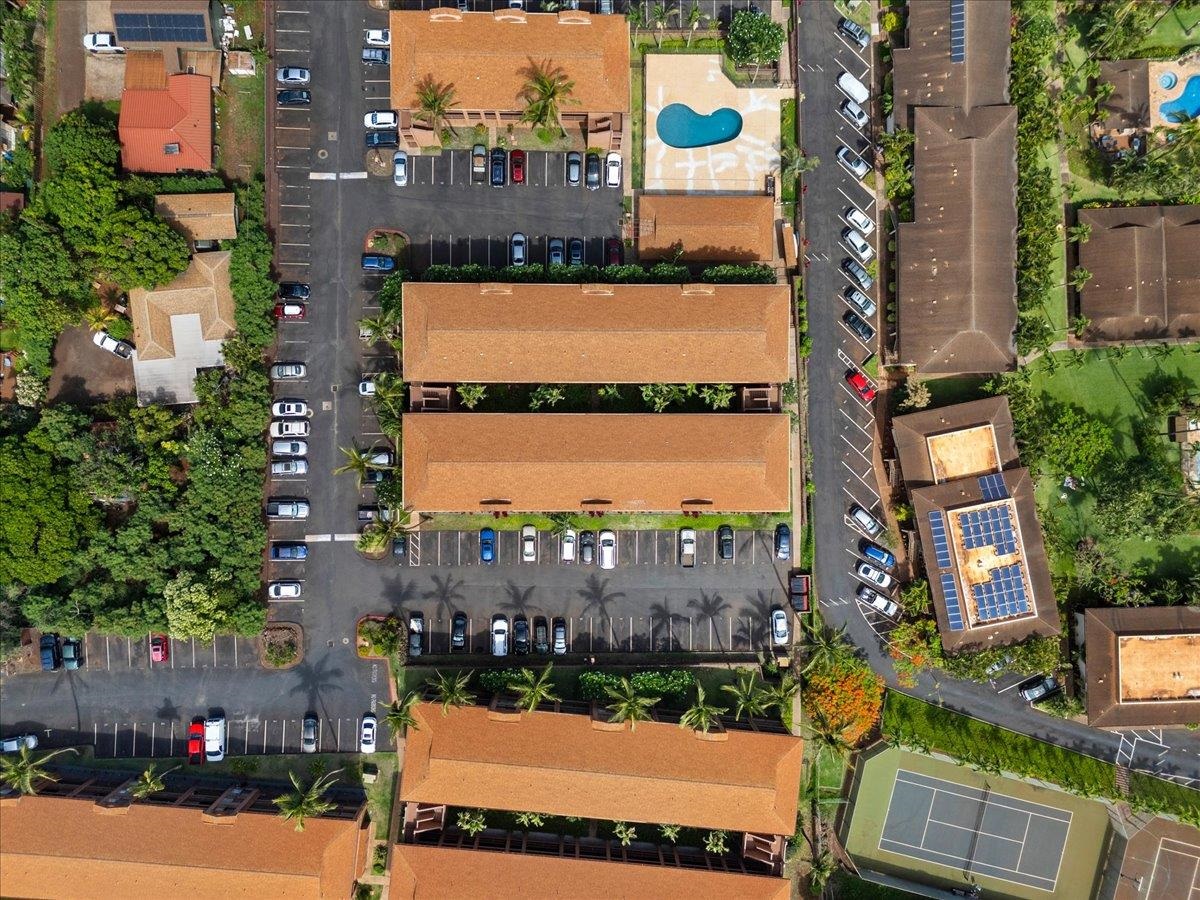 Maui Lani Terraces condo # D103, Lahaina, Hawaii - photo 33 of 37