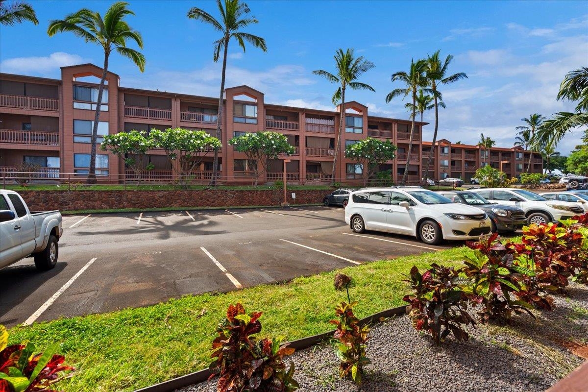 Maui Lani Terraces condo # D103, Lahaina, Hawaii - photo 35 of 37