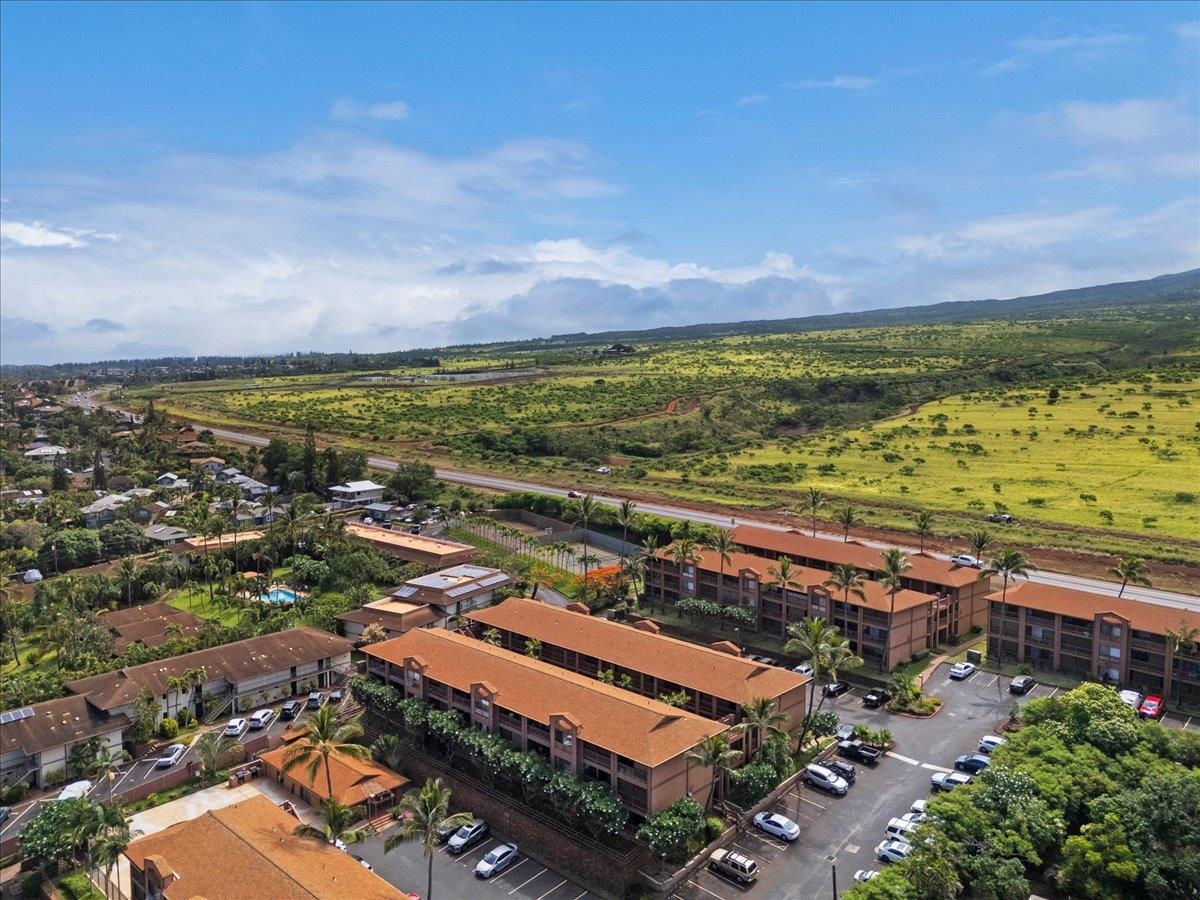 Maui Lani Terraces condo # D103, Lahaina, Hawaii - photo 36 of 37