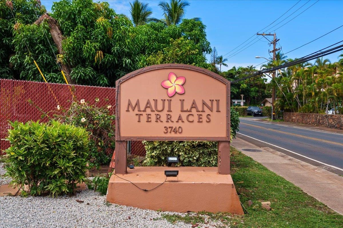 Maui Lani Terraces condo # D103, Lahaina, Hawaii - photo 37 of 37