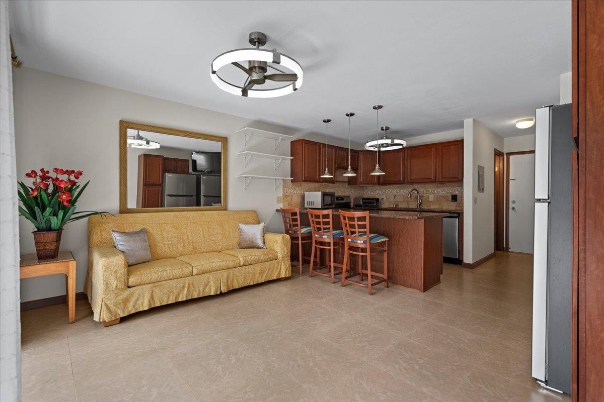 Maui Lani Terraces condo # D103, Lahaina, Hawaii - photo 5 of 37