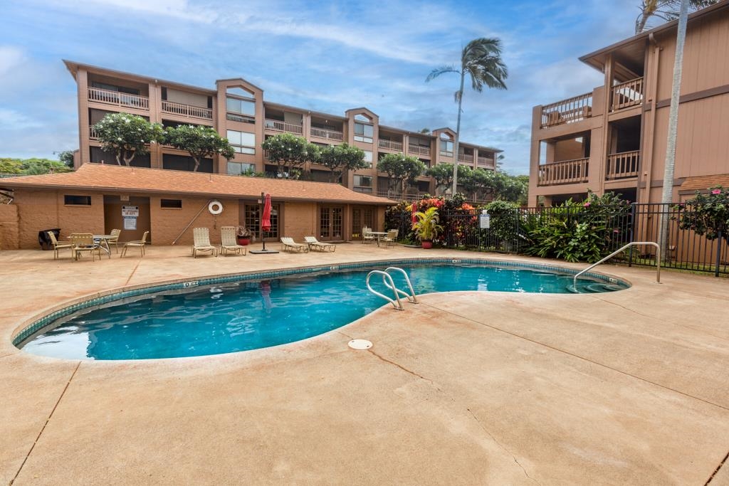 Maui Lani Terraces condo # D208, Lahaina, Hawaii - photo 18 of 29