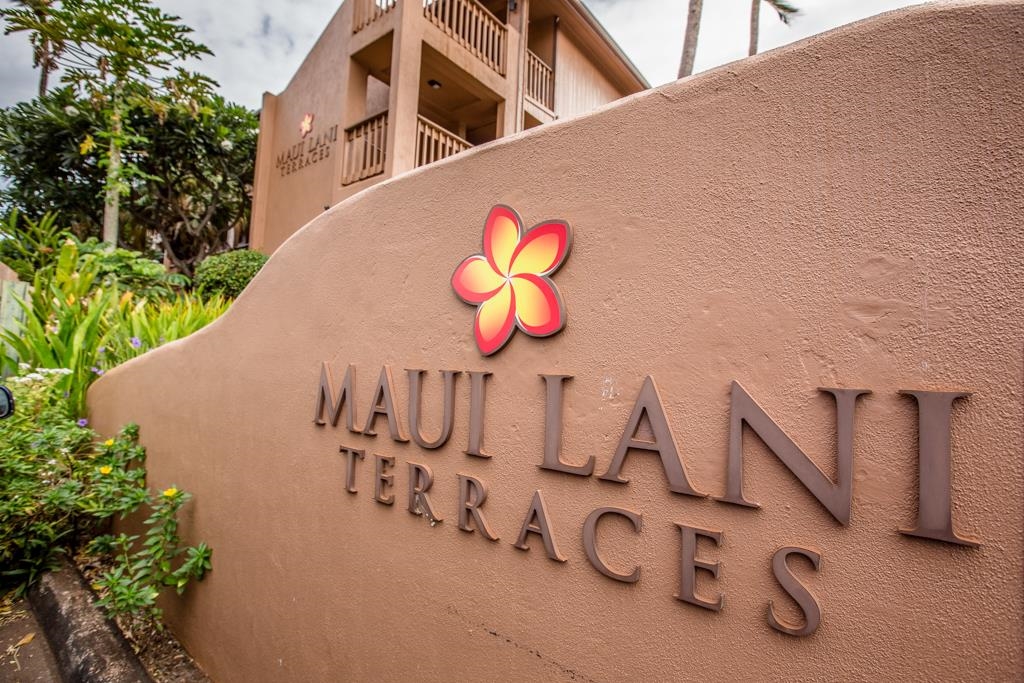 Maui Lani Terraces condo # D208, Lahaina, Hawaii - photo 21 of 29