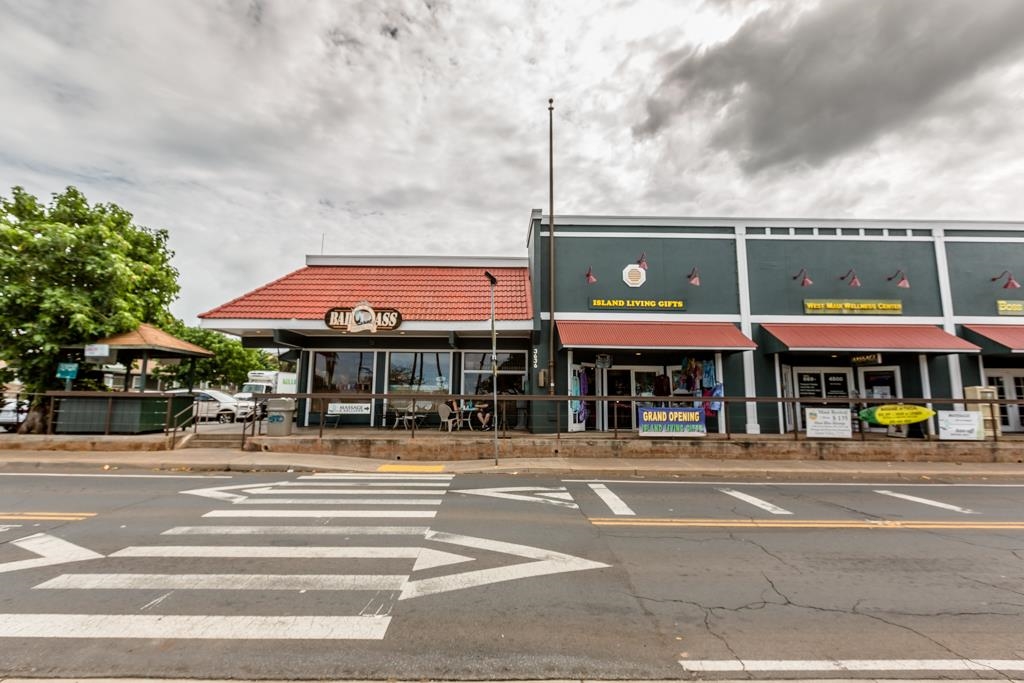Maui Lani Terraces condo # D208, Lahaina, Hawaii - photo 26 of 29