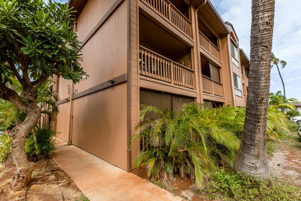 Maui Lani Terraces condo # D208, Lahaina, Hawaii - photo 28 of 29