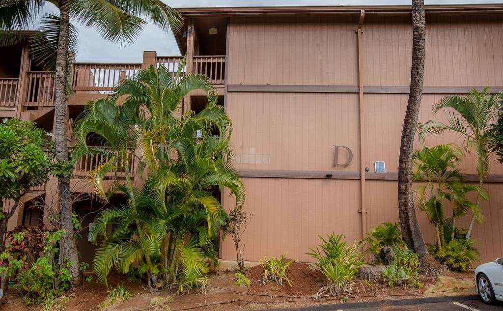 Maui Lani Terraces condo # D208, Lahaina, Hawaii - photo 29 of 29