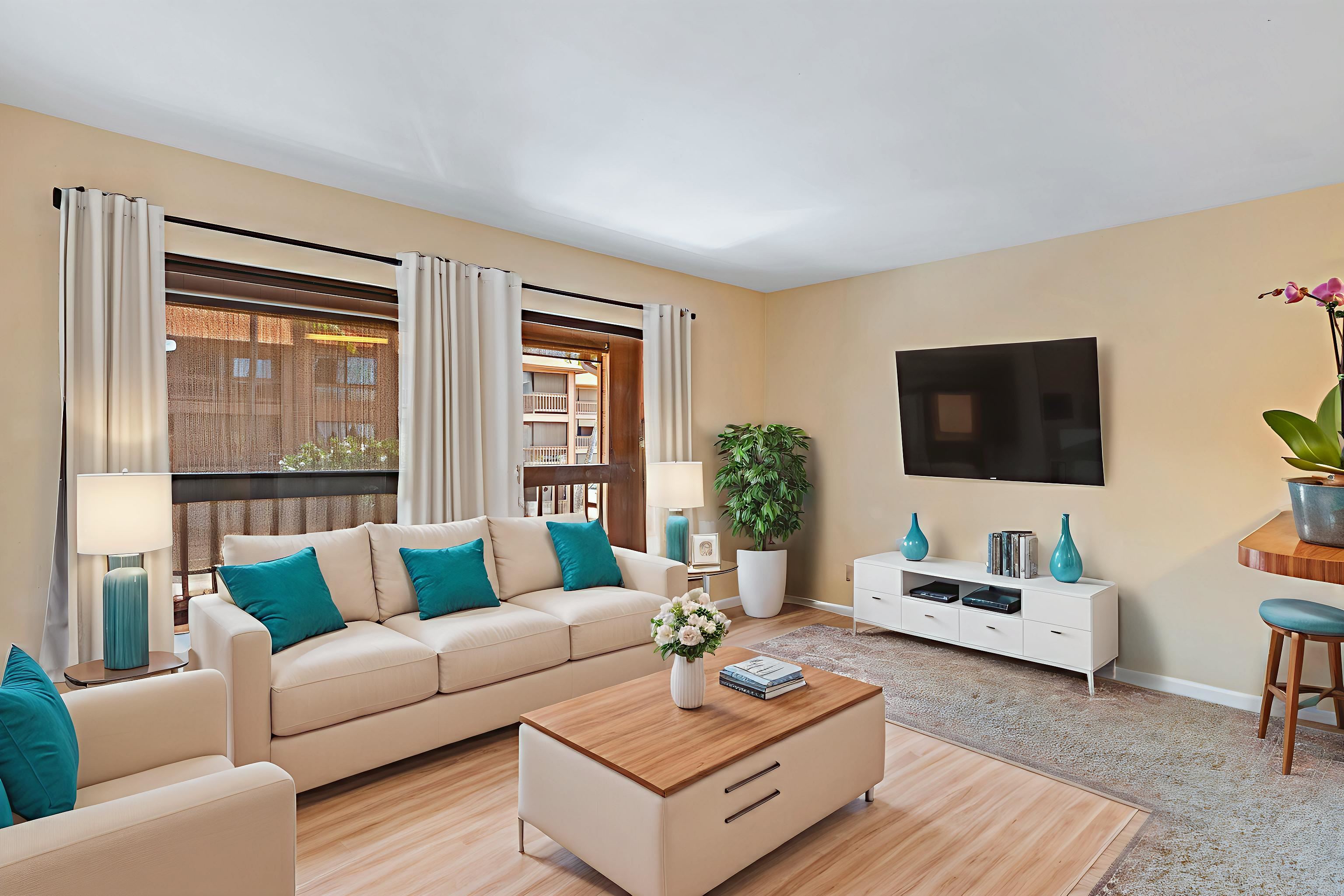 Maui Lani Terraces condo # D305, Lahaina, Hawaii - photo 26 of 32