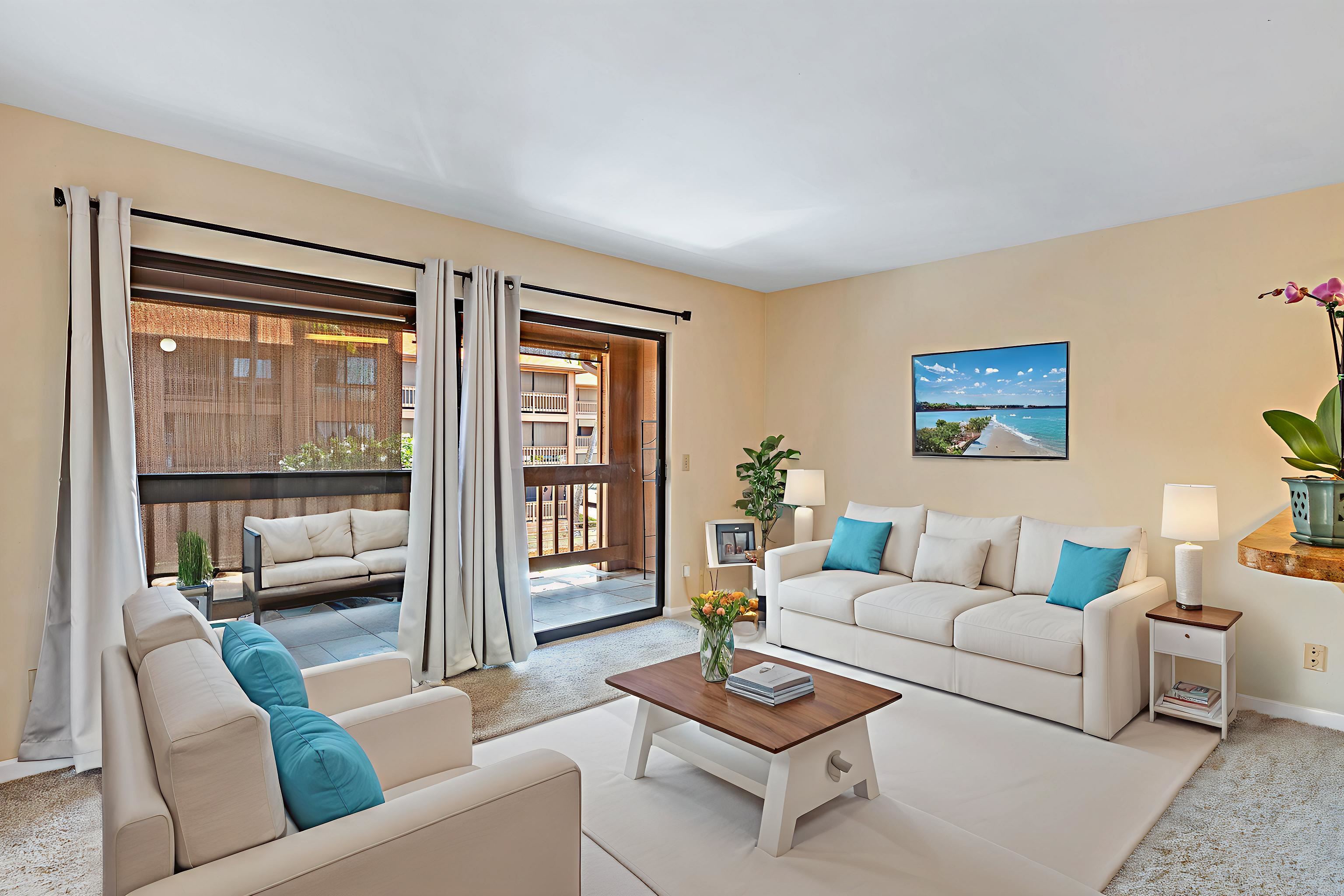 Maui Lani Terraces condo # D305, Lahaina, Hawaii - photo 27 of 32