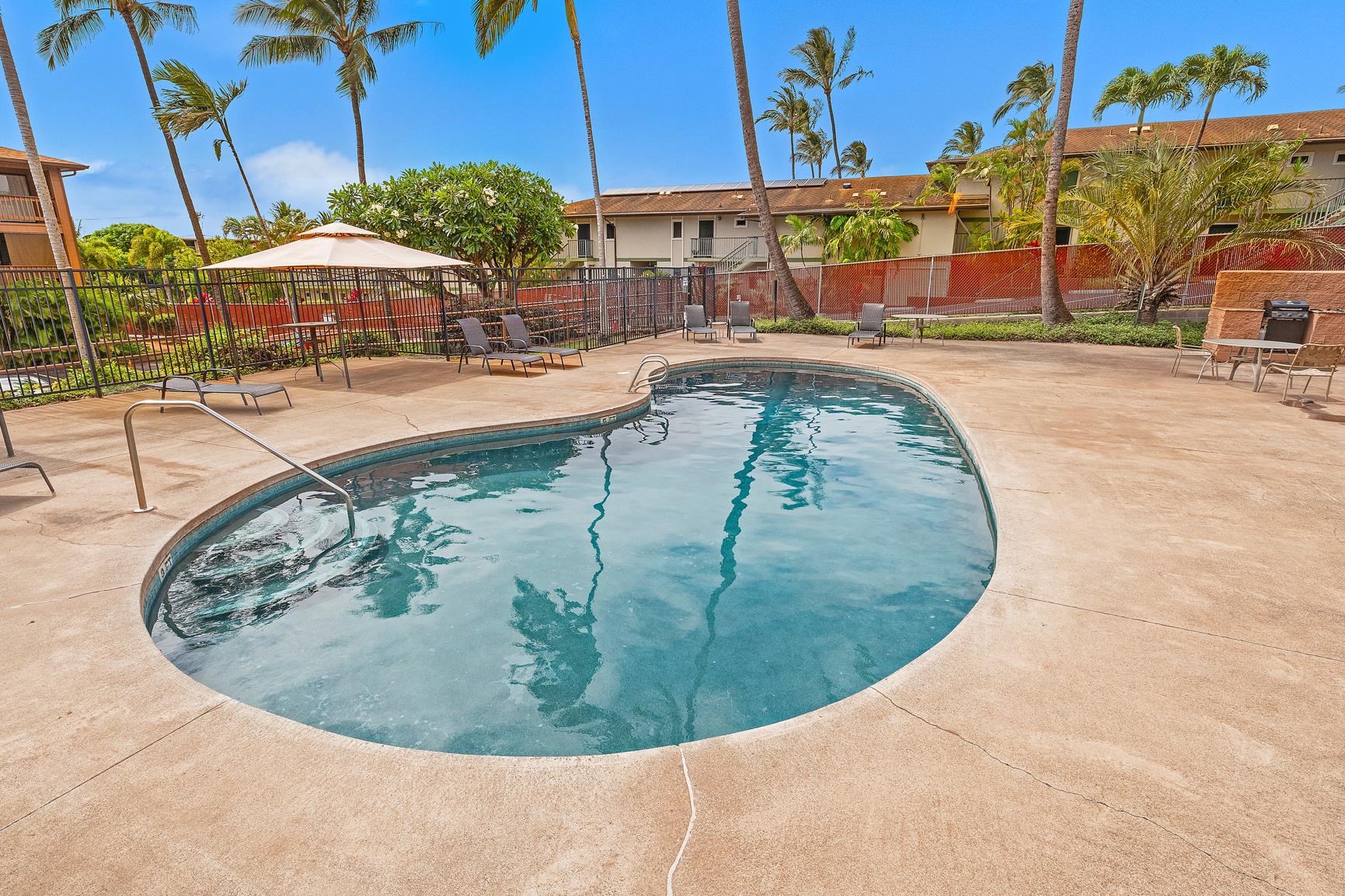Maui Lani Terraces condo # D305, Lahaina, Hawaii - photo 29 of 32