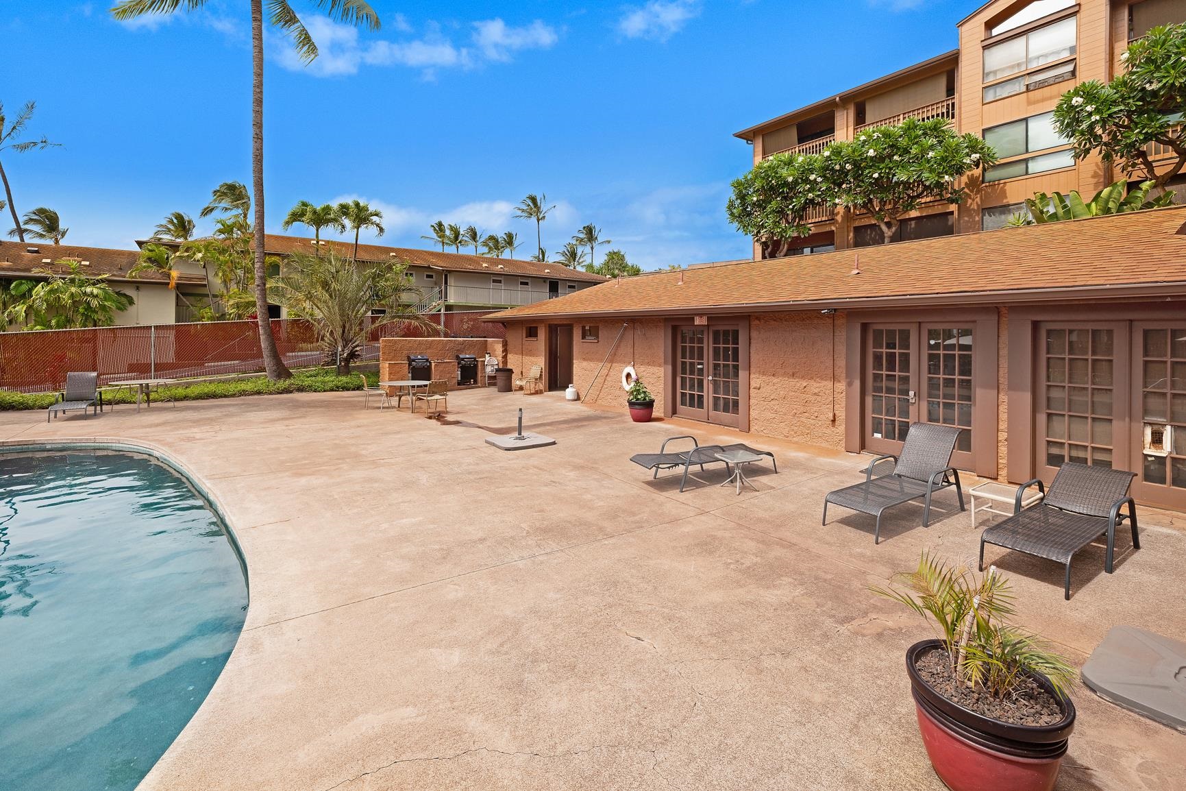 Maui Lani Terraces condo # D305, Lahaina, Hawaii - photo 30 of 32