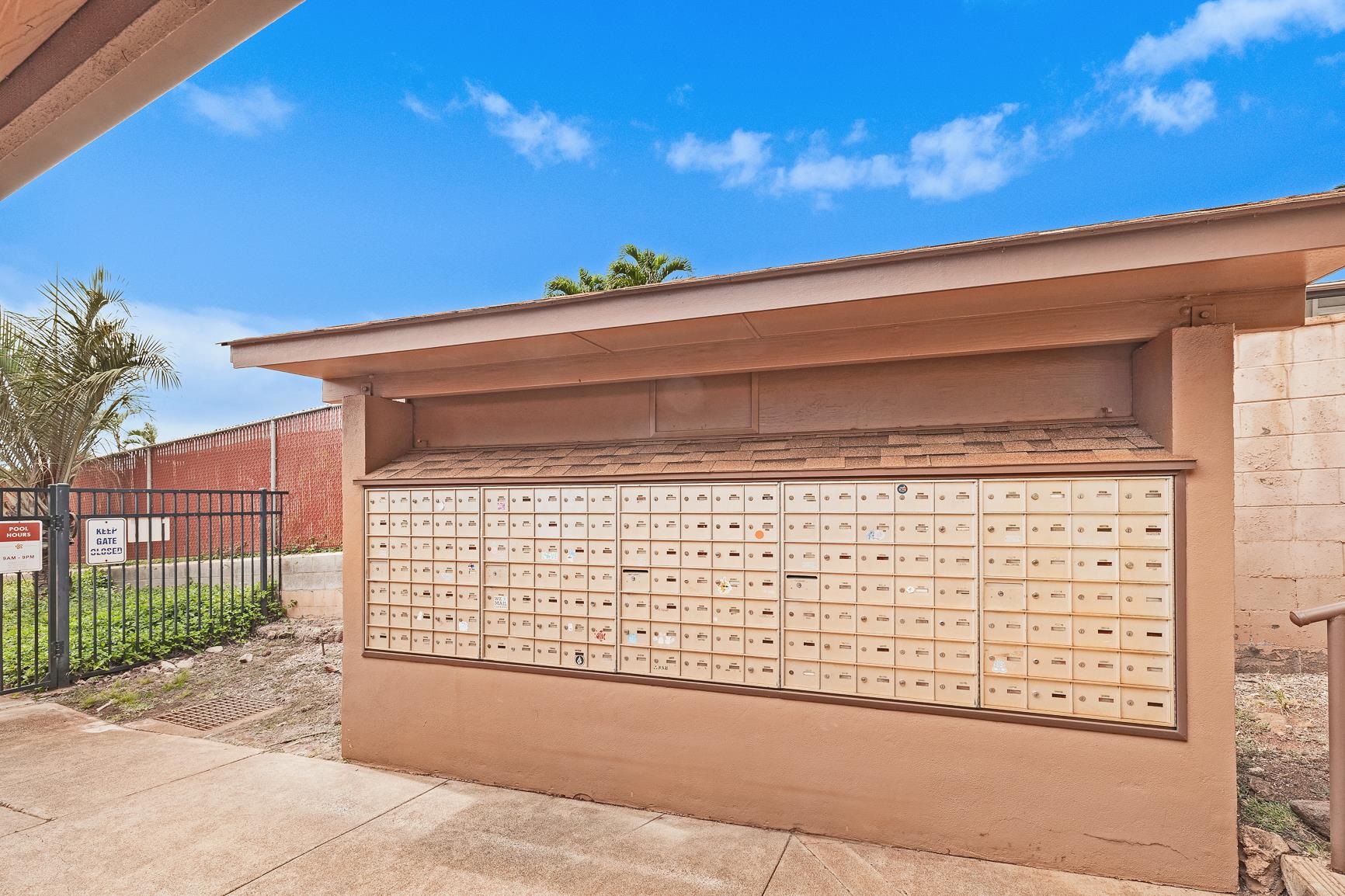 Maui Lani Terraces condo # D305, Lahaina, Hawaii - photo 31 of 32