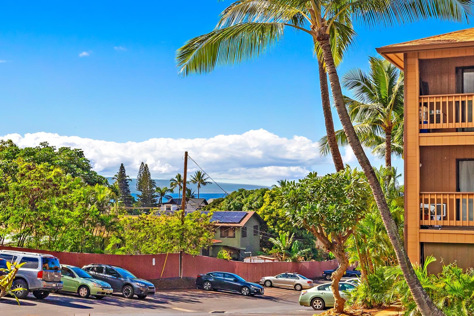 Maui Lani Terraces condo # E101, Lahaina, Hawaii - photo 3 of 19