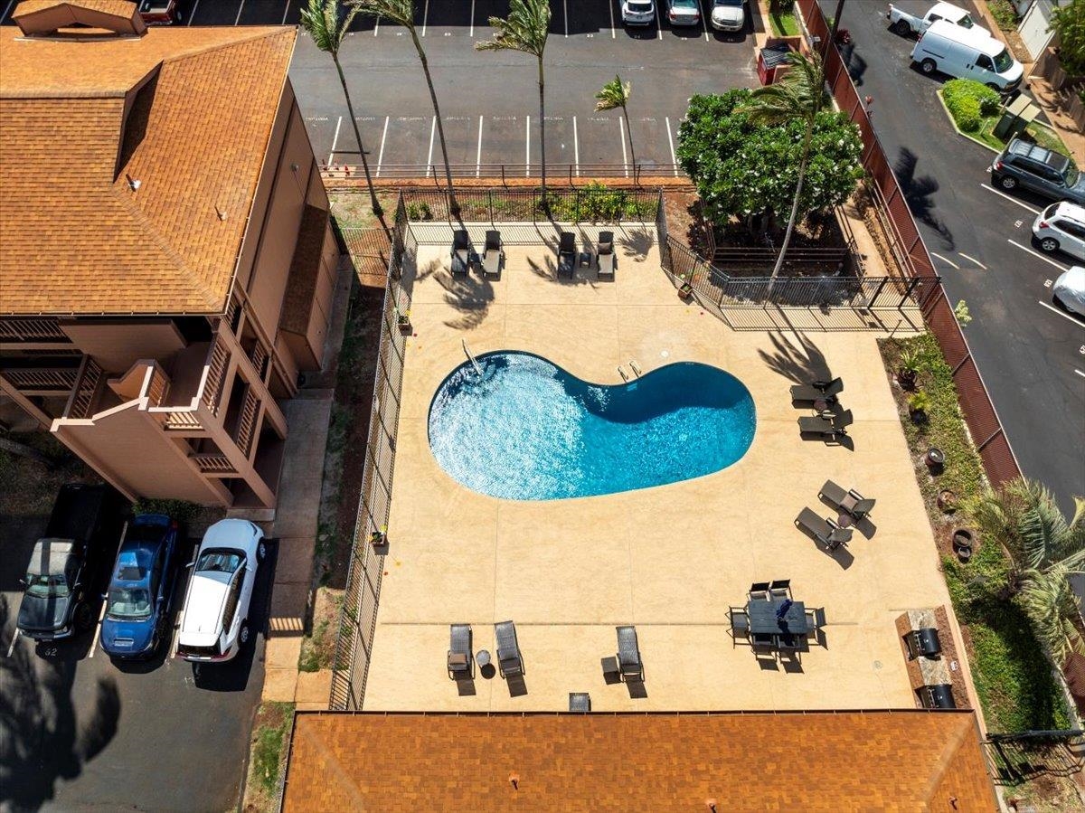 Maui Lani Terraces condo # E102, Lahaina, Hawaii - photo 4 of 41