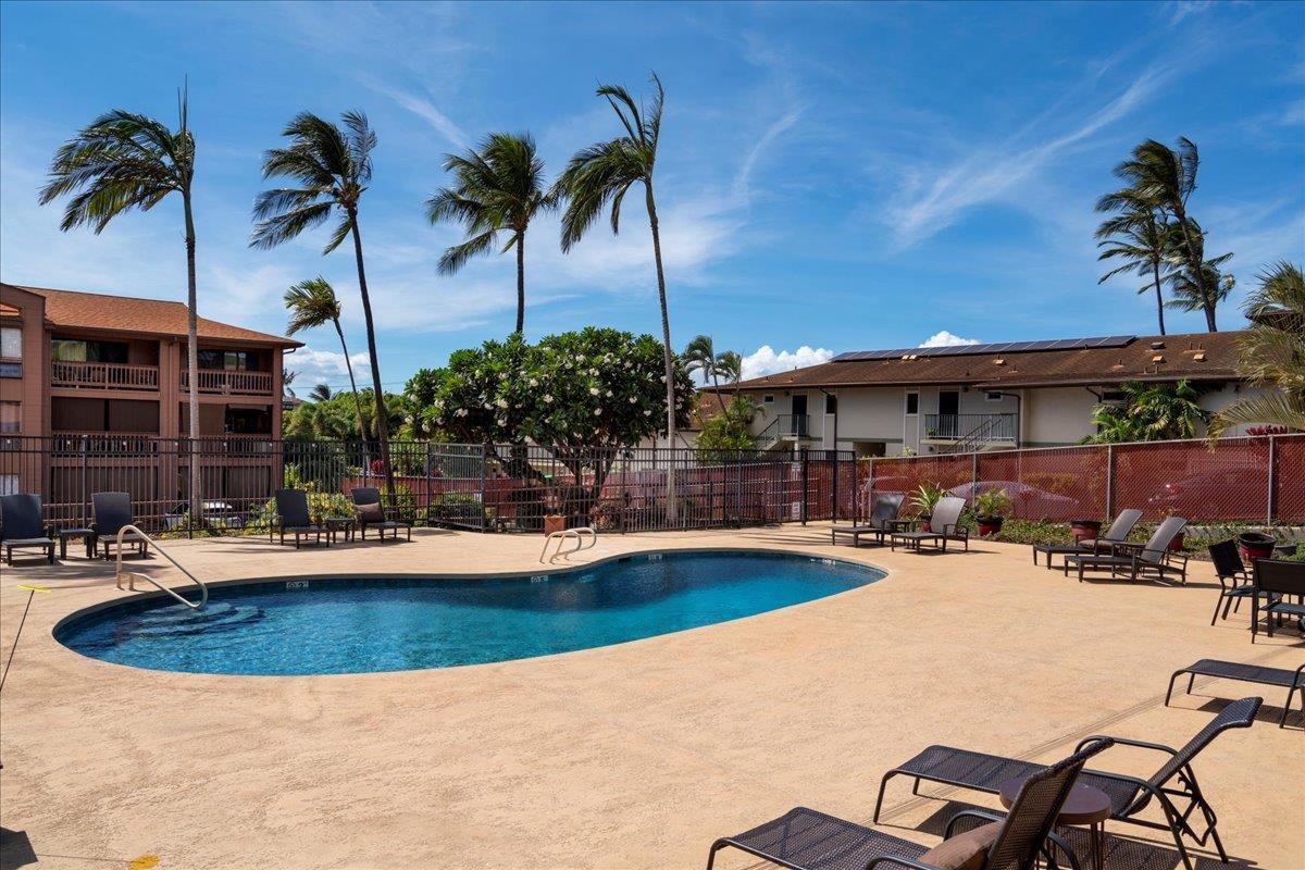 Maui Lani Terraces condo # E102, Lahaina, Hawaii - photo 41 of 41