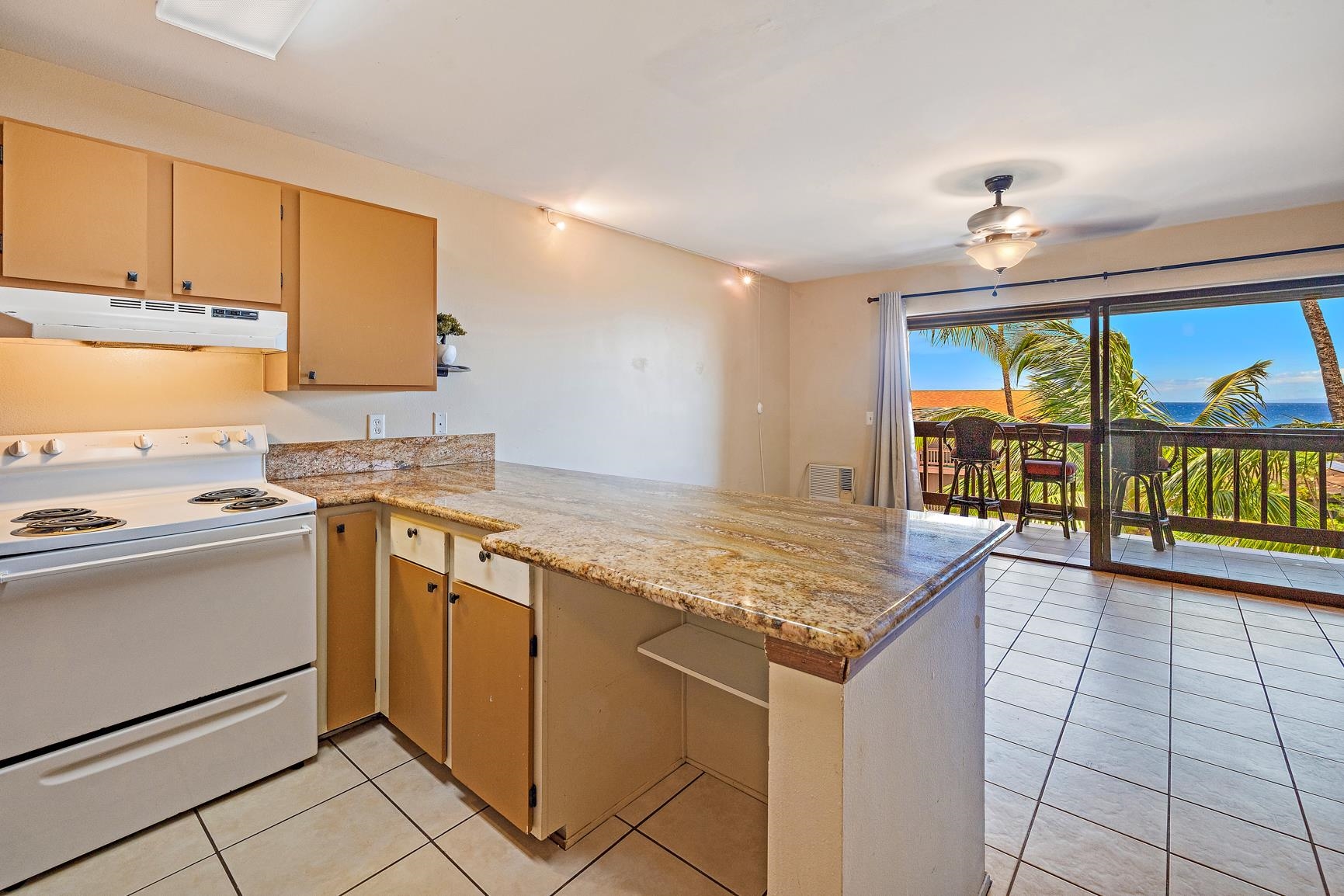 Maui Lani Terraces condo # E308, Lahaina, Hawaii - photo 12 of 38