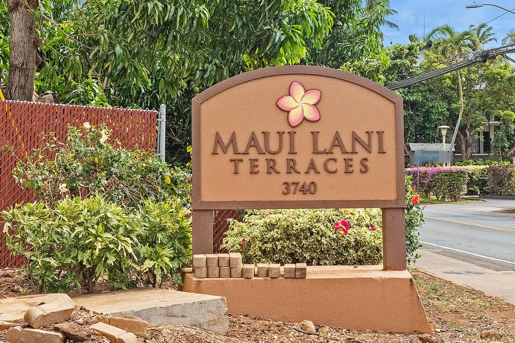 Maui Lani Terraces condo # E308, Lahaina, Hawaii - photo 28 of 38