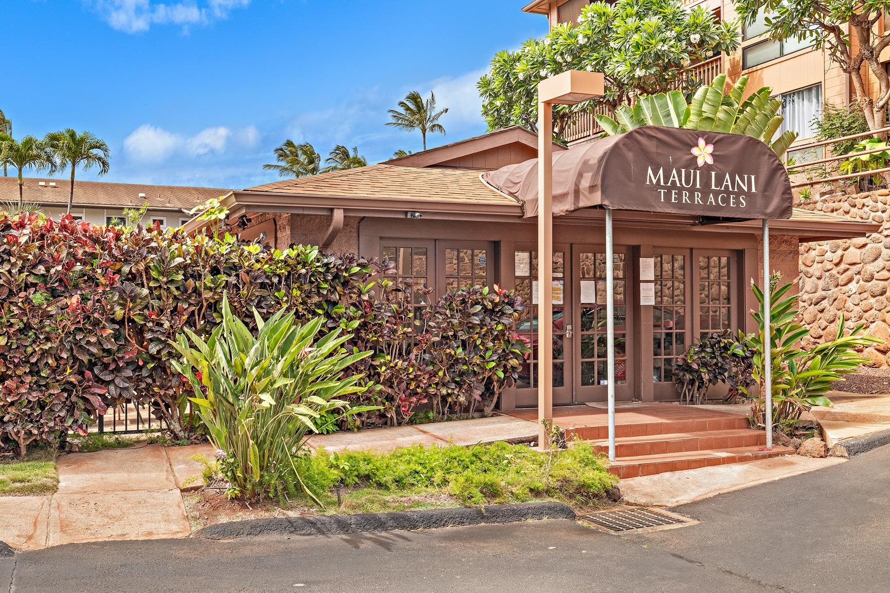 Maui Lani Terraces condo # E308, Lahaina, Hawaii - photo 29 of 38